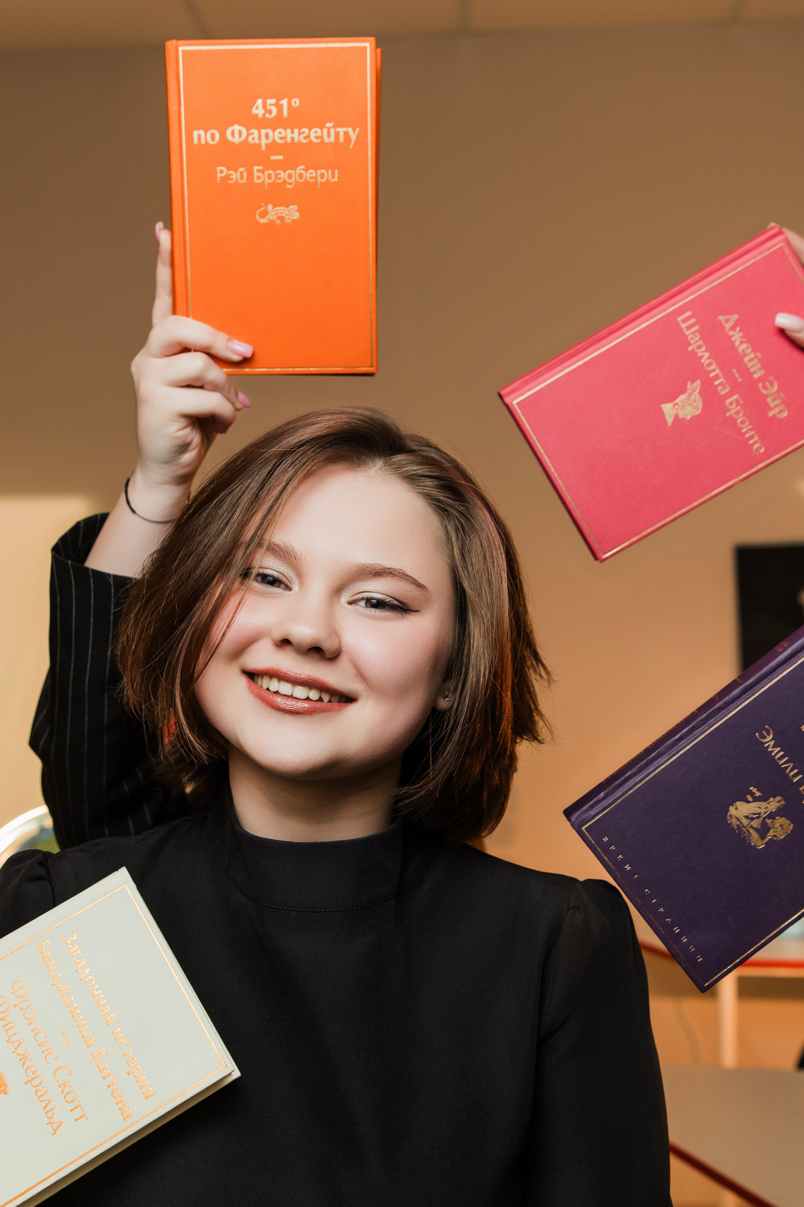 Твой выпускной альбом в Крыму