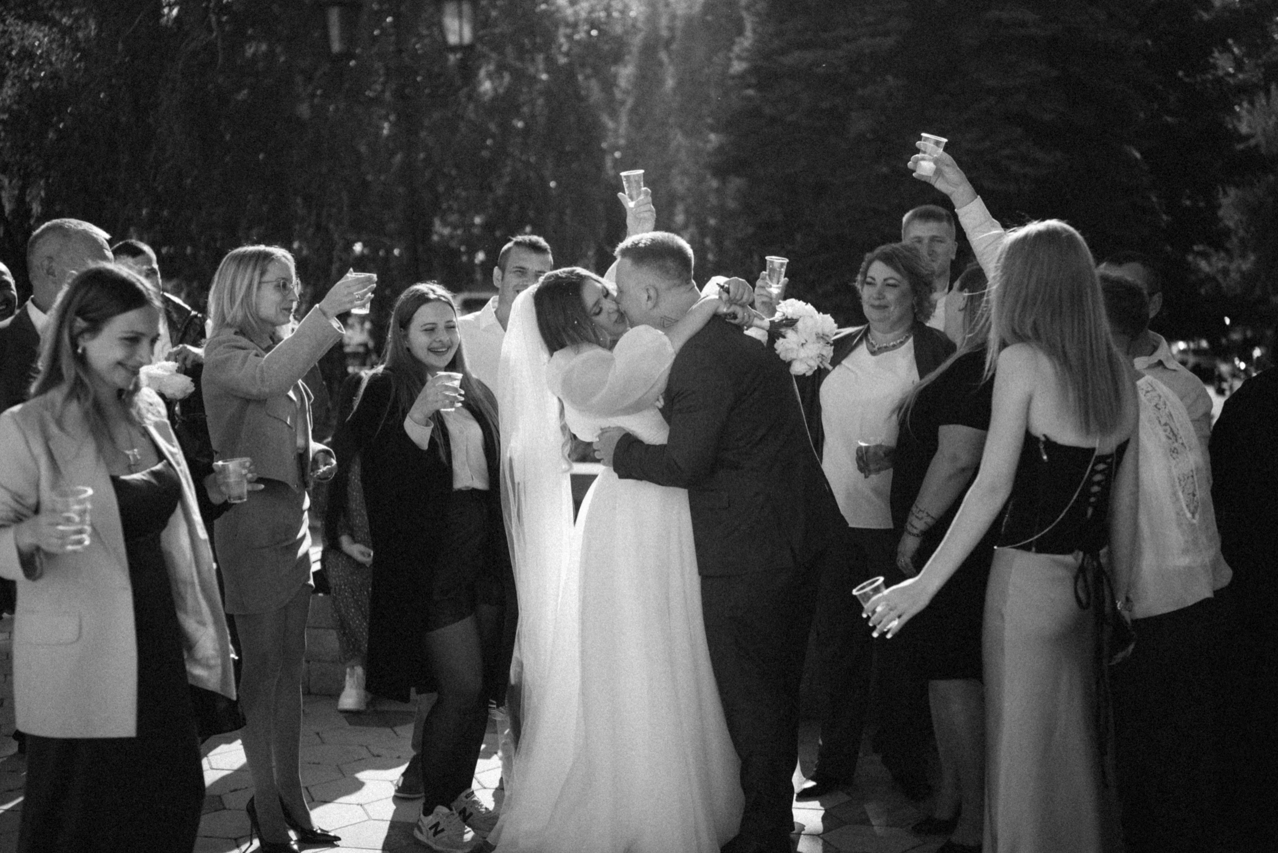 Курс «Кадр за кадром». Ева Русина — свадебный/love story фотограф | Санкт-Петербург, Москва