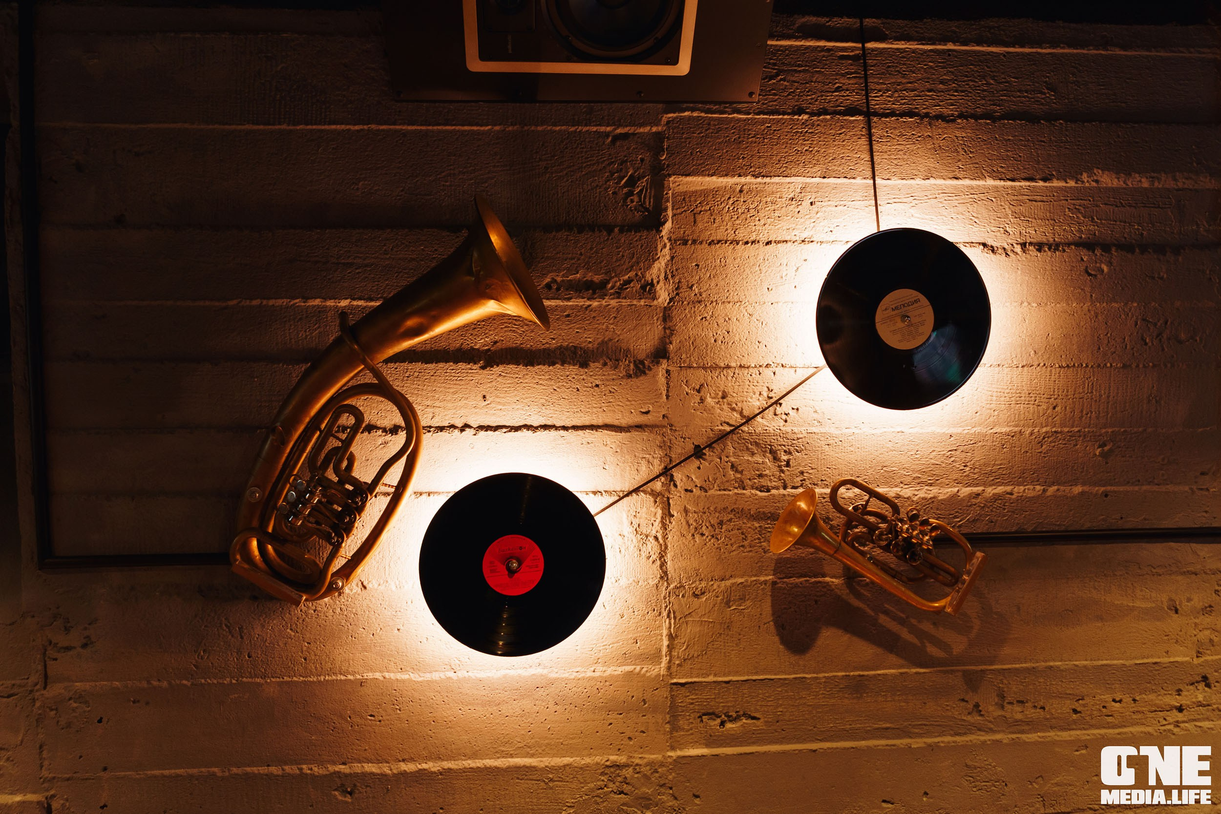 Фоторепортаж из бара Dreadnought. One Media Life: фоторепортажи, фотоотчеты с мероприятий и заведений