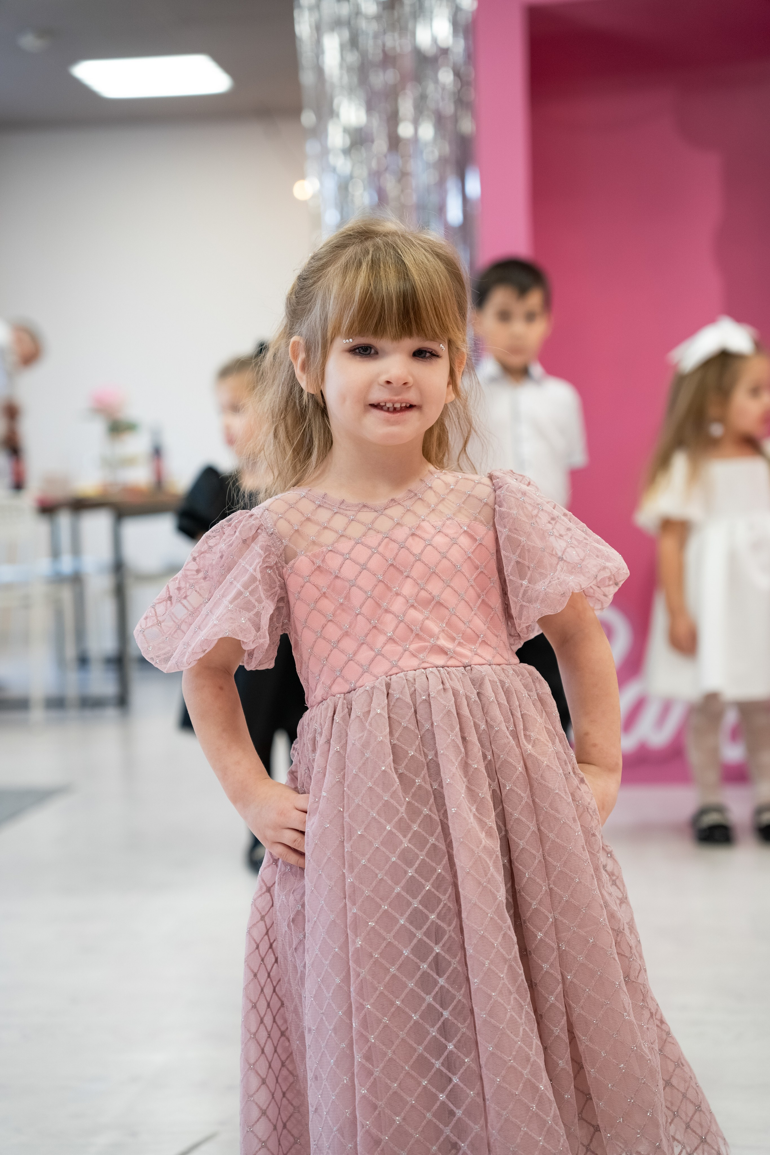 Репортаж детского дня рождения. Фотограф Саратов/Энгельс