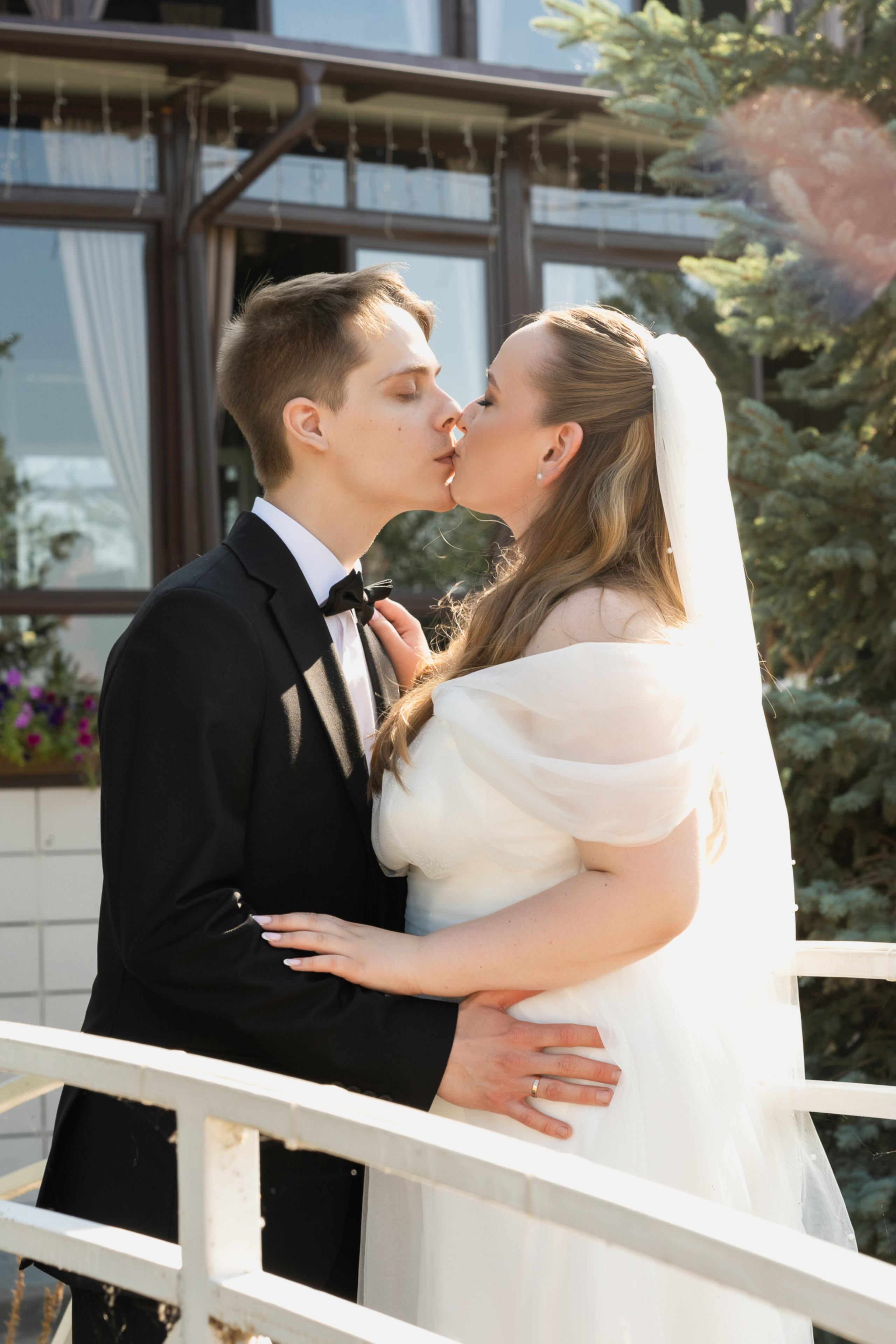 Свадебная фотосессия. Фотограф Саратов/Энгельс