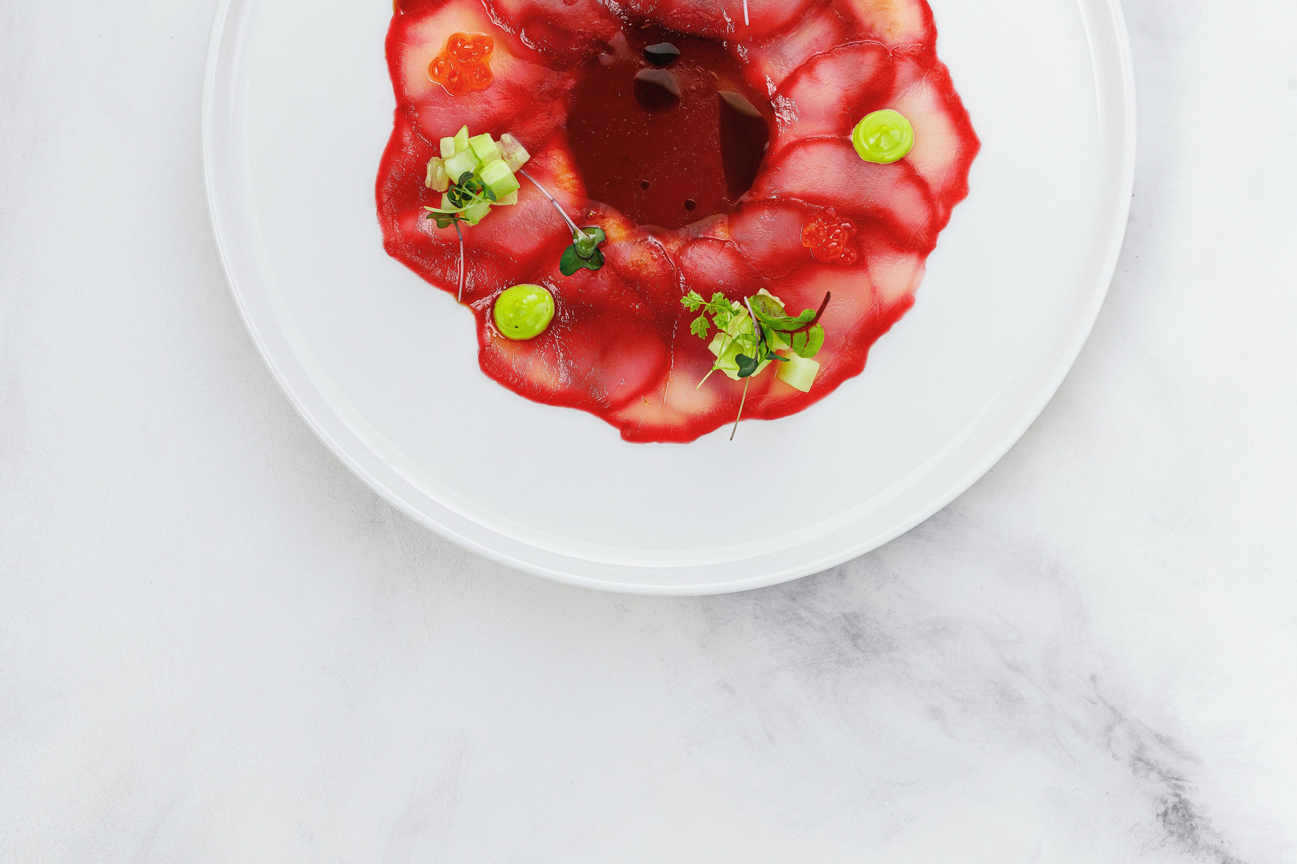 Самый молодой и новый ШЕФ-повар ресторана РЕСНОТА. СВОИ. ФОТООТЧЕТЫ-СОБЫТИЯ-МЕСТА