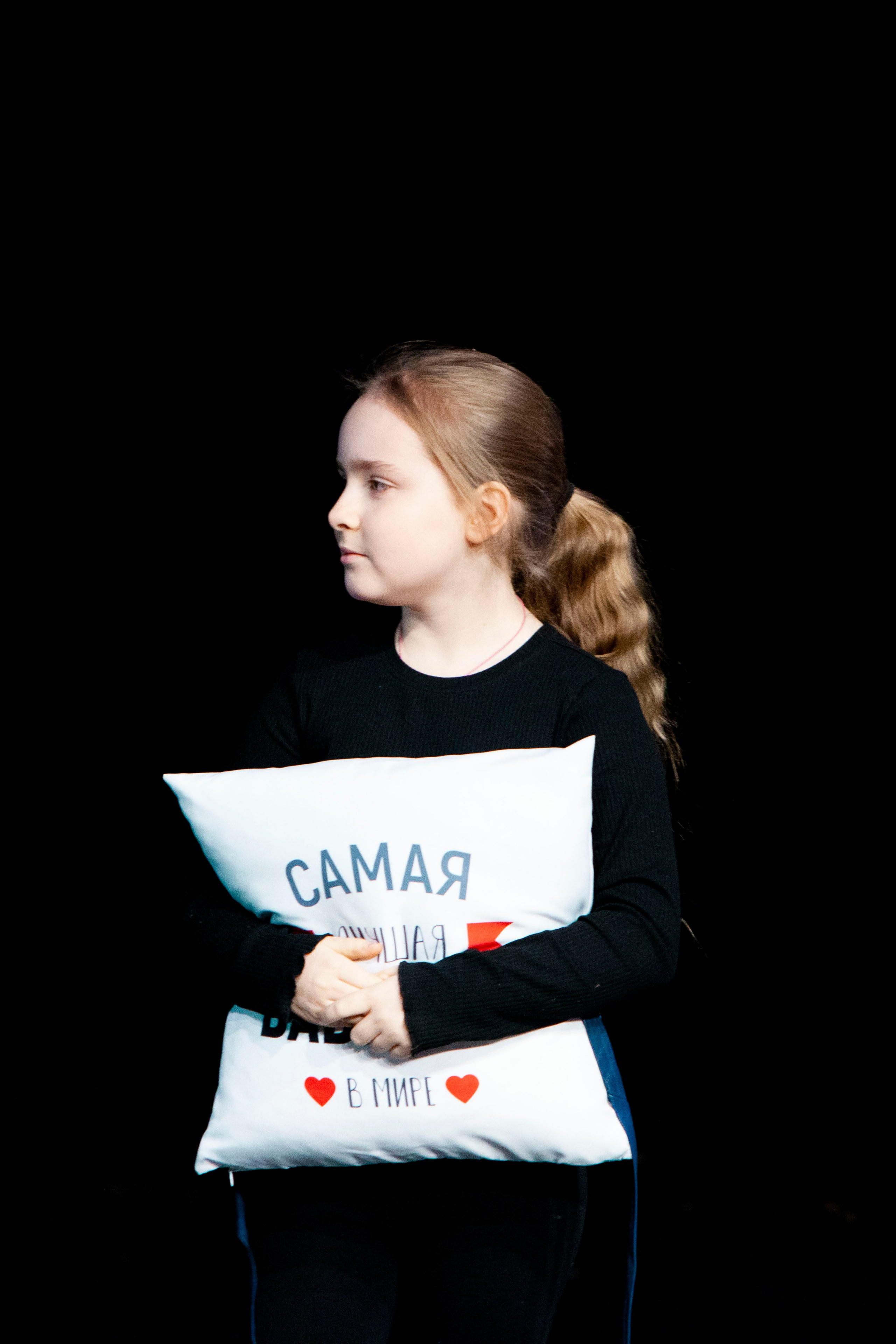 Талантино, 17.12.23, КЦ ЗИЛ. Stanislav Baryshev — People. Emotions. Atmosphere