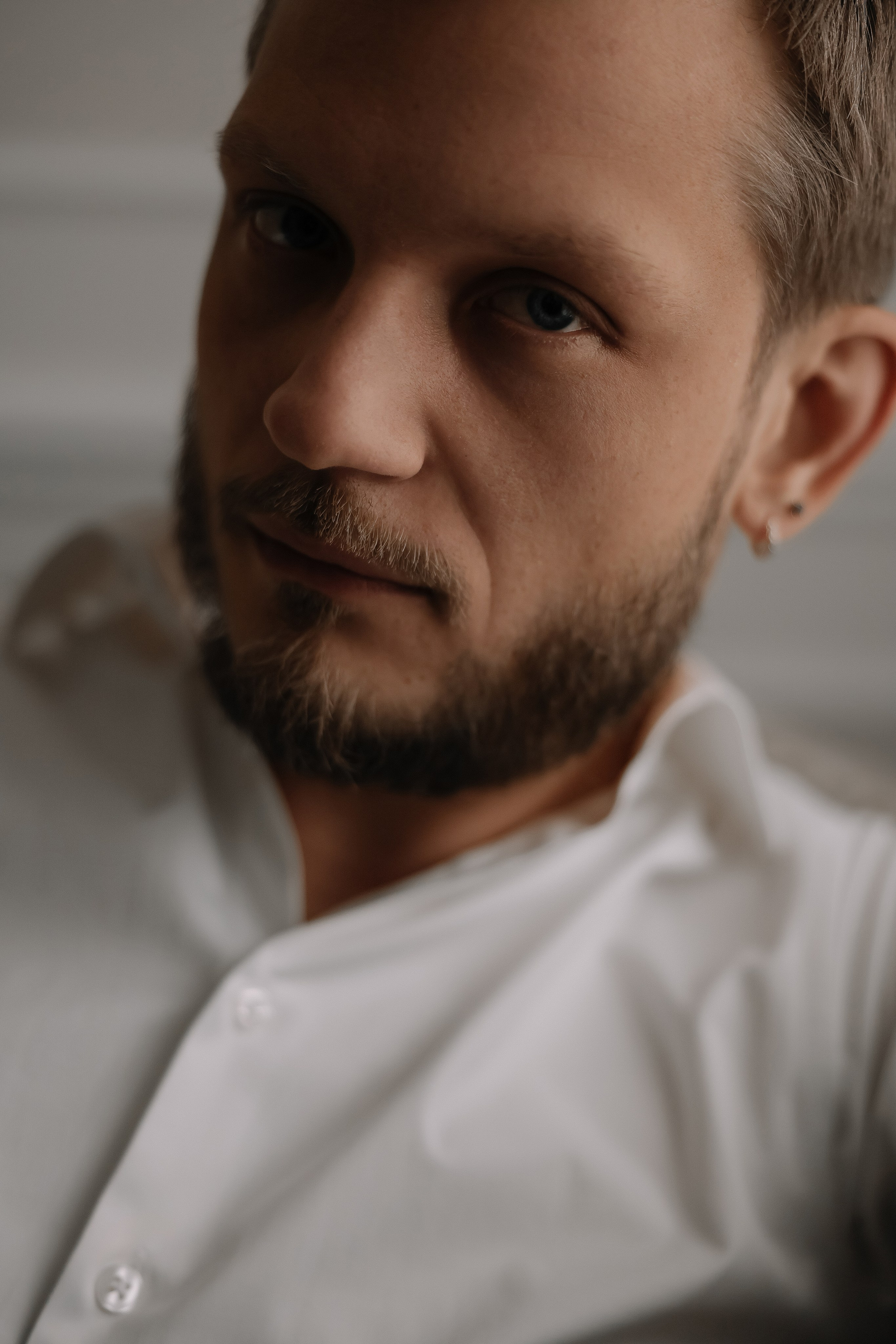 О стильном и душевном…. Свадебный и семейный Фотограф Денис Кошель