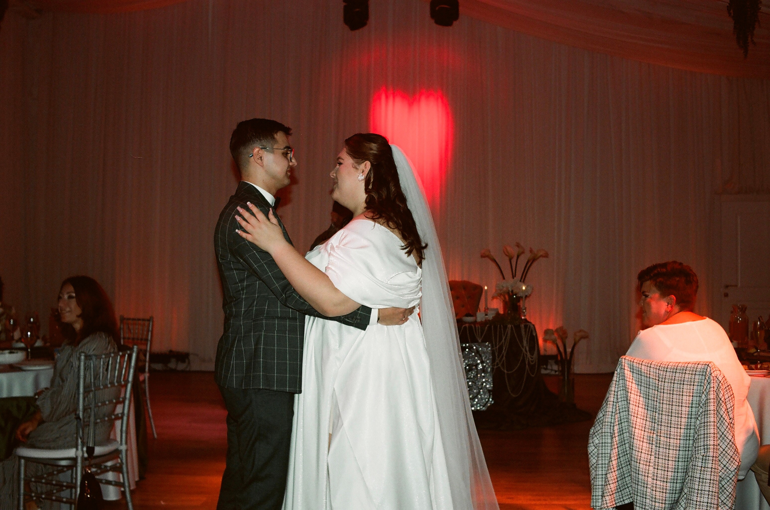 Пленочная фотография