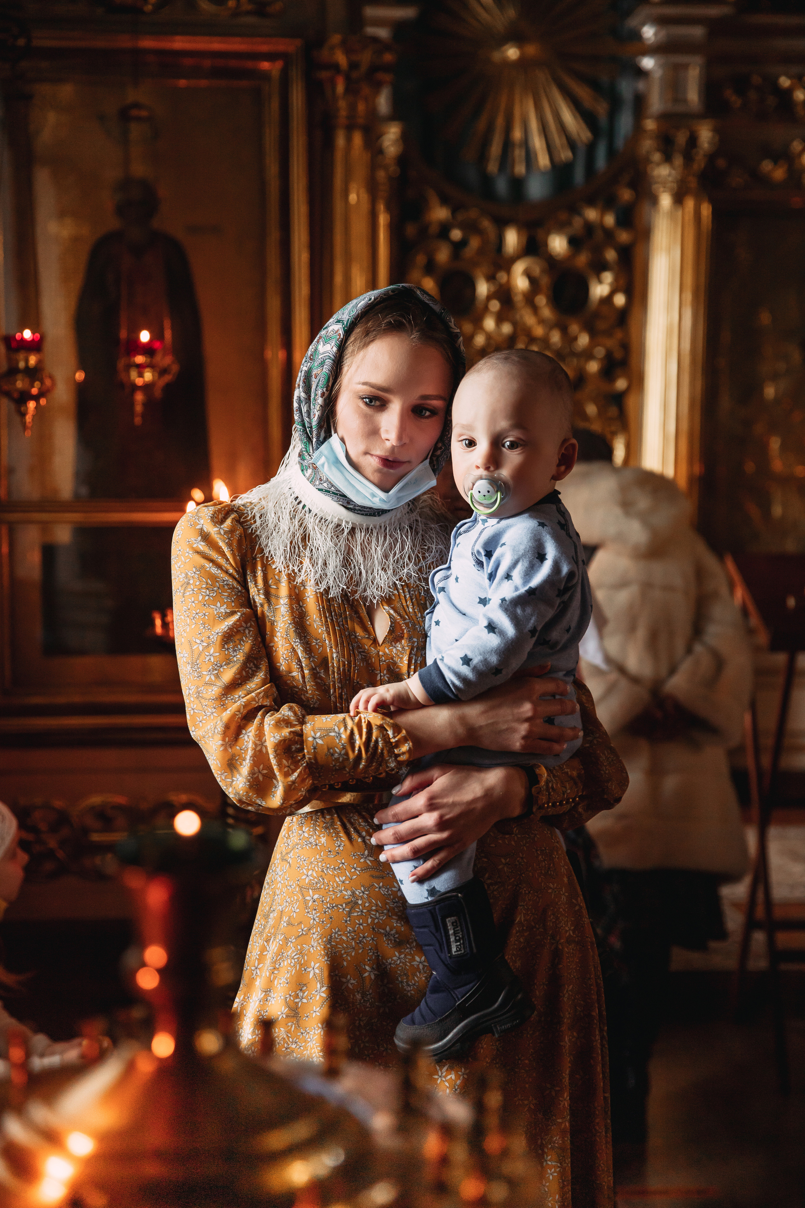 Семейные фотосессии с детьми. Светлана Иванова - профессиональный фотограф