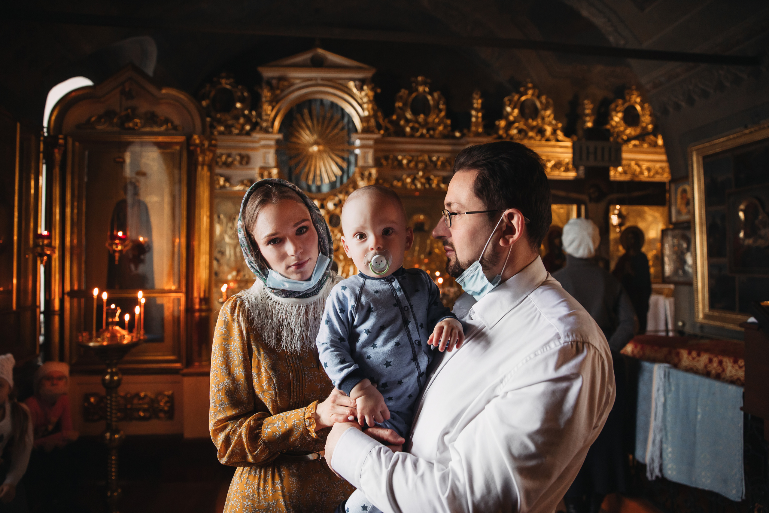 Семейные фотосессии с детьми. Светлана Иванова - профессиональный фотограф