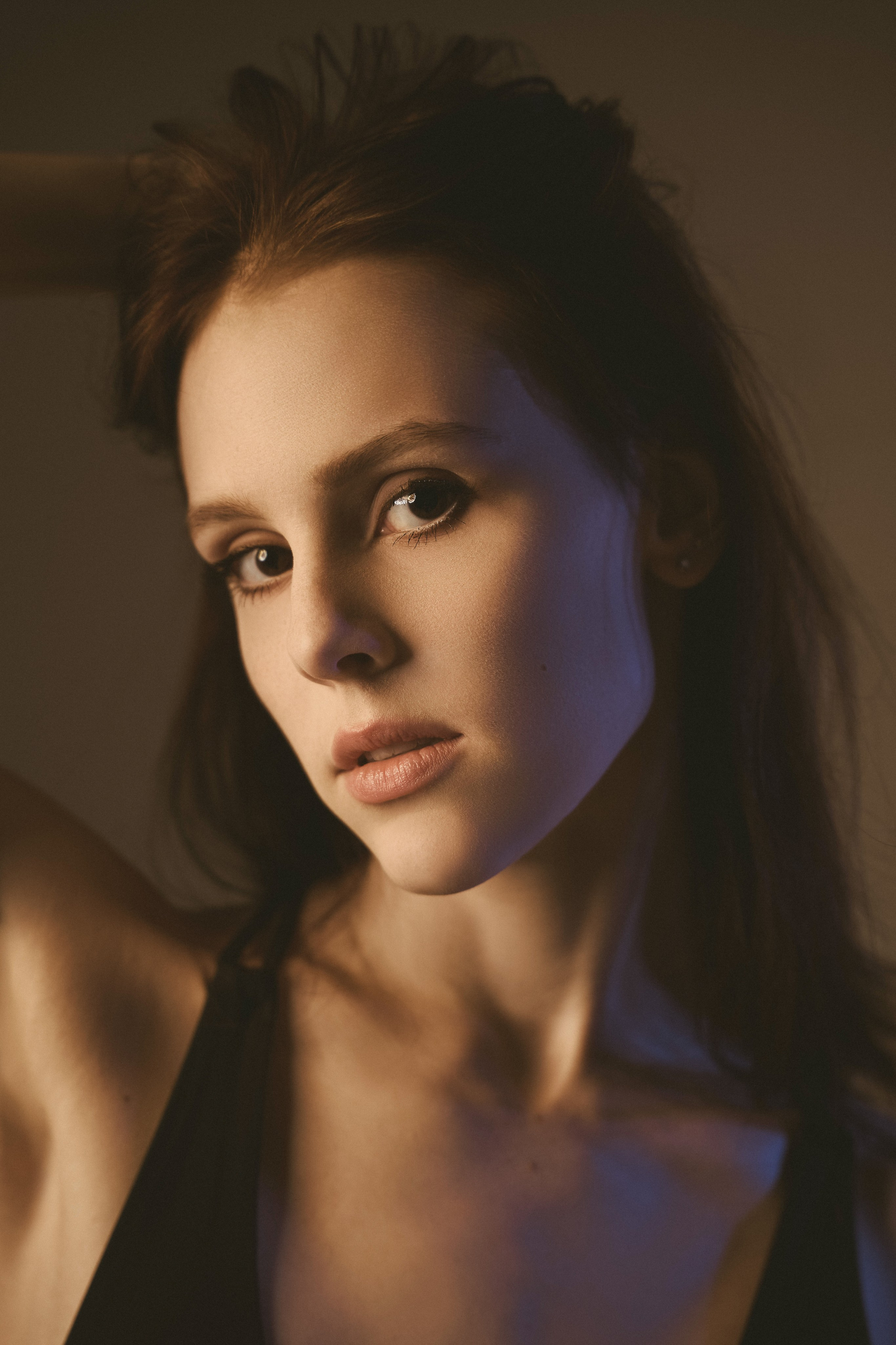 Юлия Гич. Портретный фотограф в Санкт-Петербурге Дария Сыч