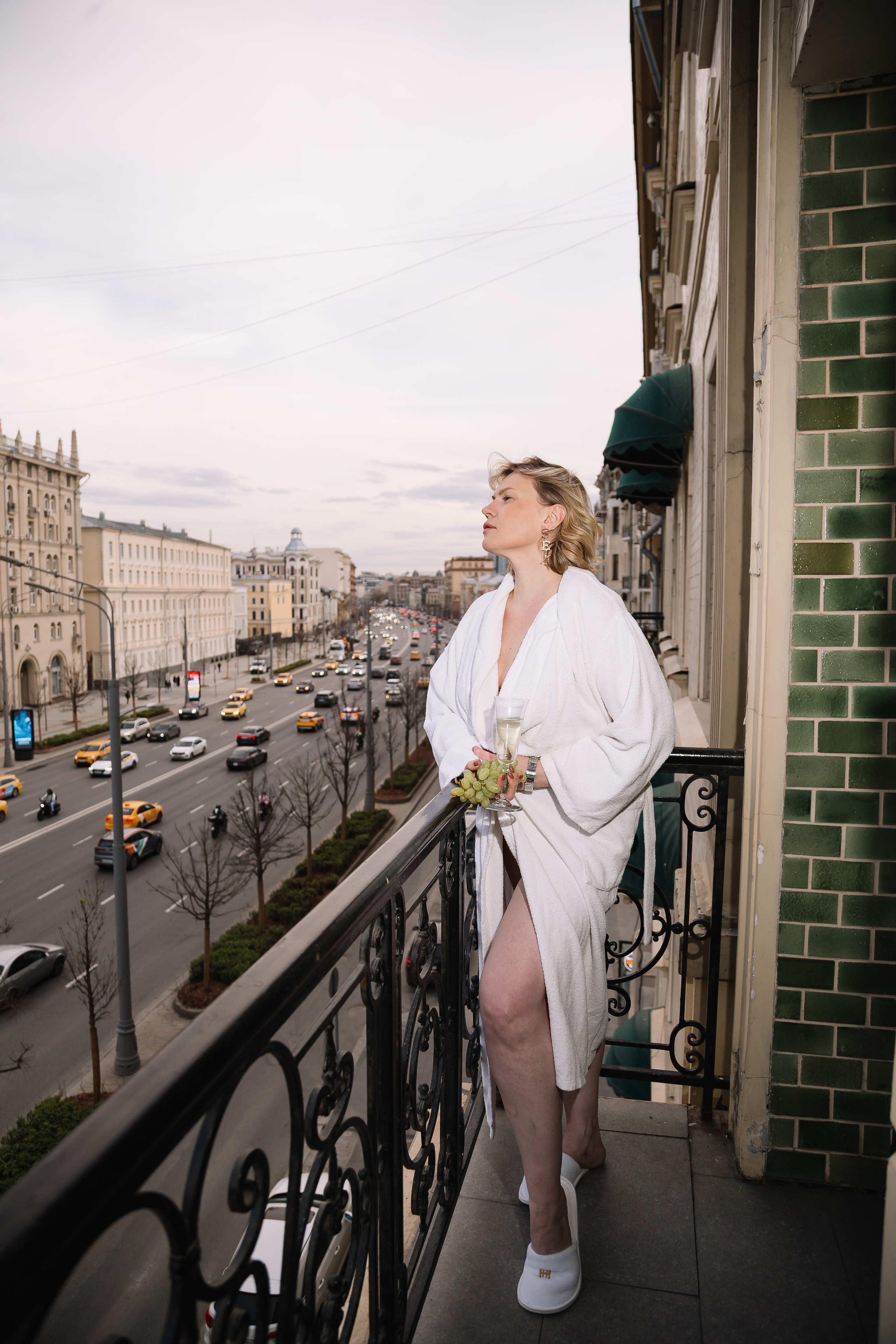 Отель. Ваш фотограф в Москве и Московской области — Мария Бучнева