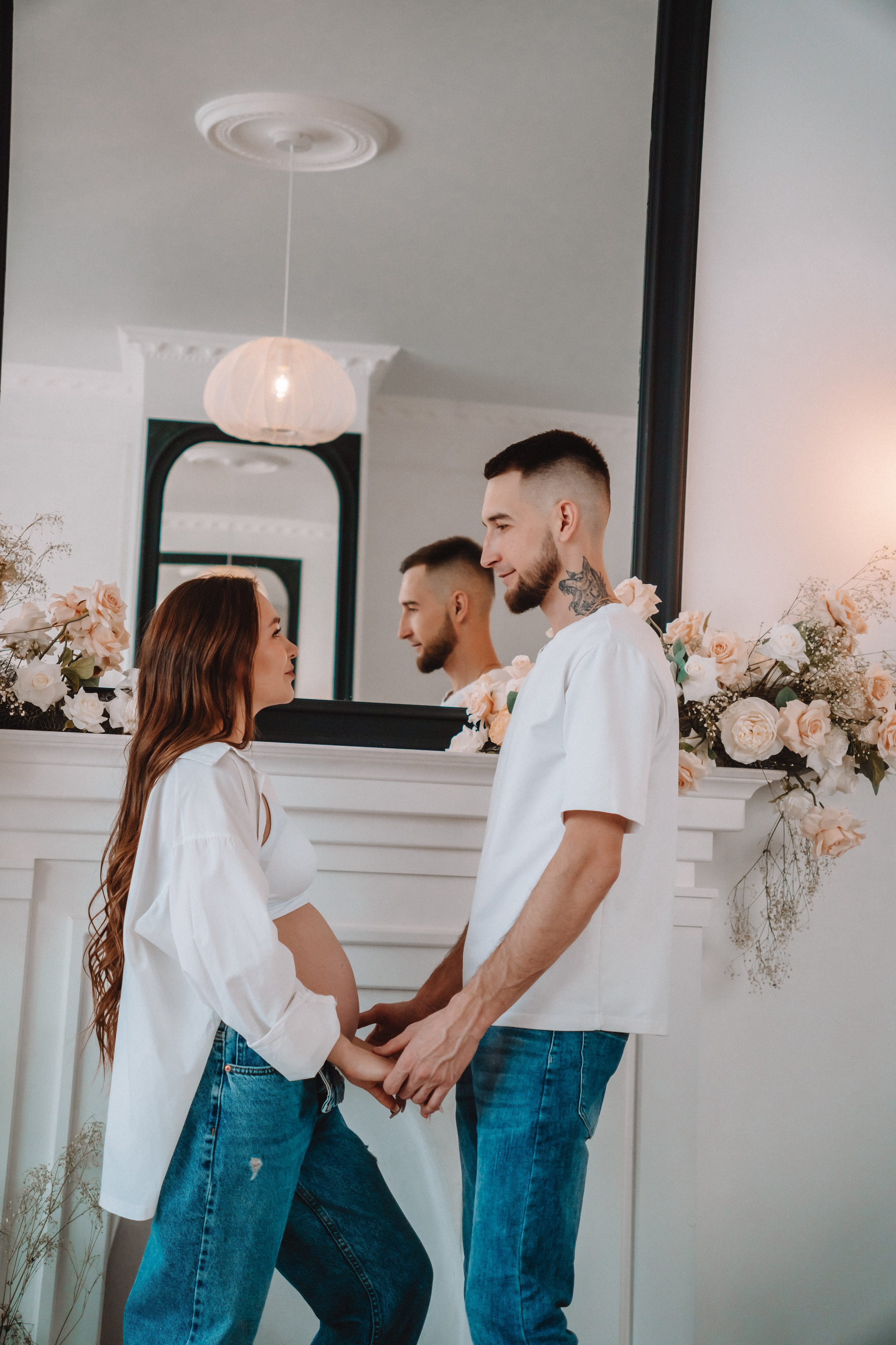 Семейная фотосессия. Семейный и детский фотограф в Самаре Анна Игнатова