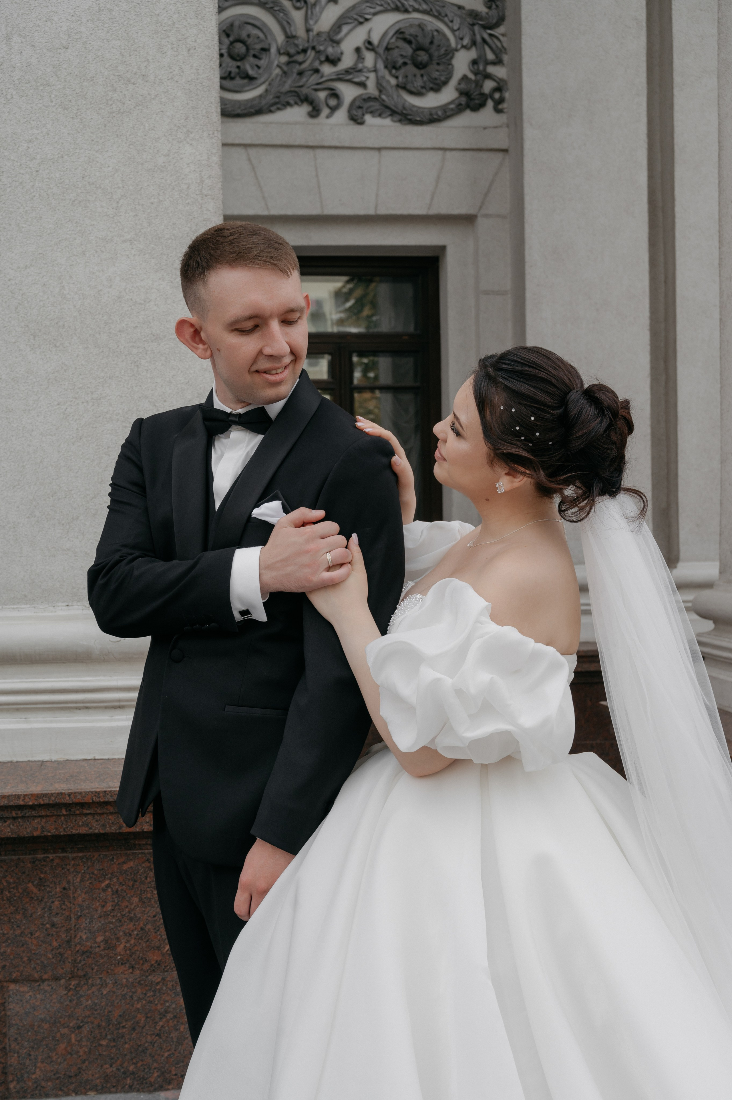 Фотограф Мария Строгонова