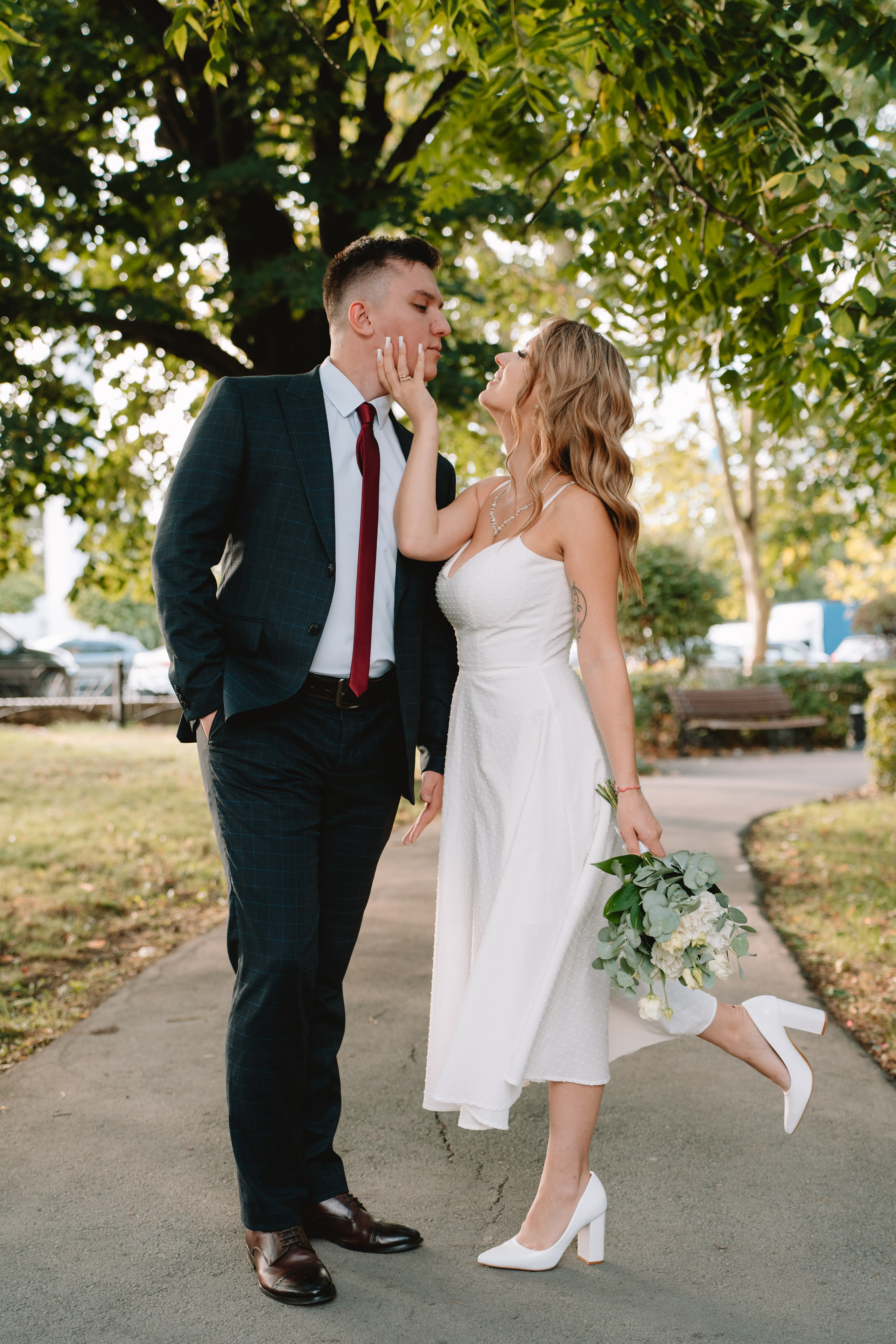 Фотограф Краснодар Виктория @Cinvimakes