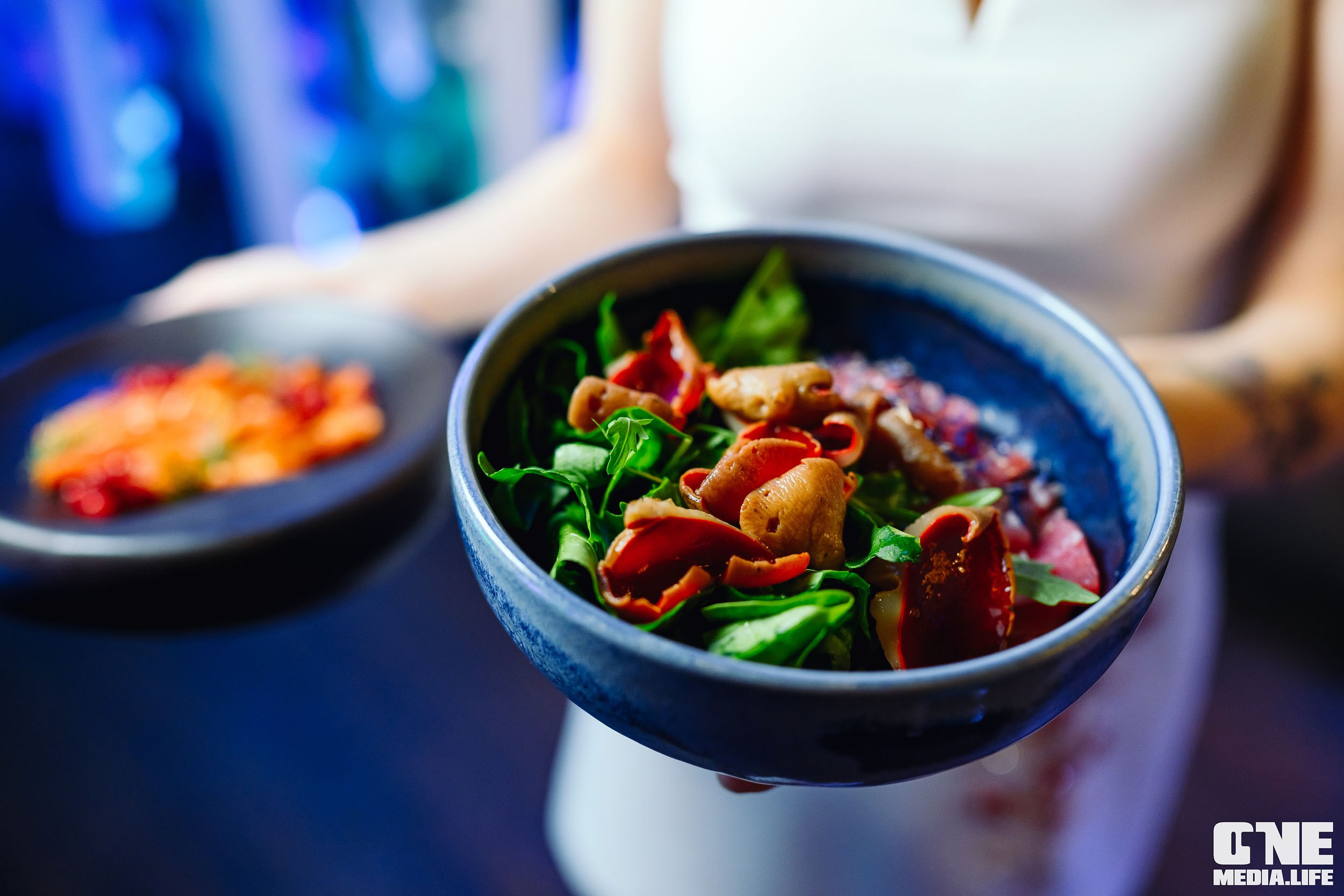 Круглая дата у ресторана Океан. Часть 2. One Media Life: фоторепортажи, фотоотчеты с мероприятий и заведений