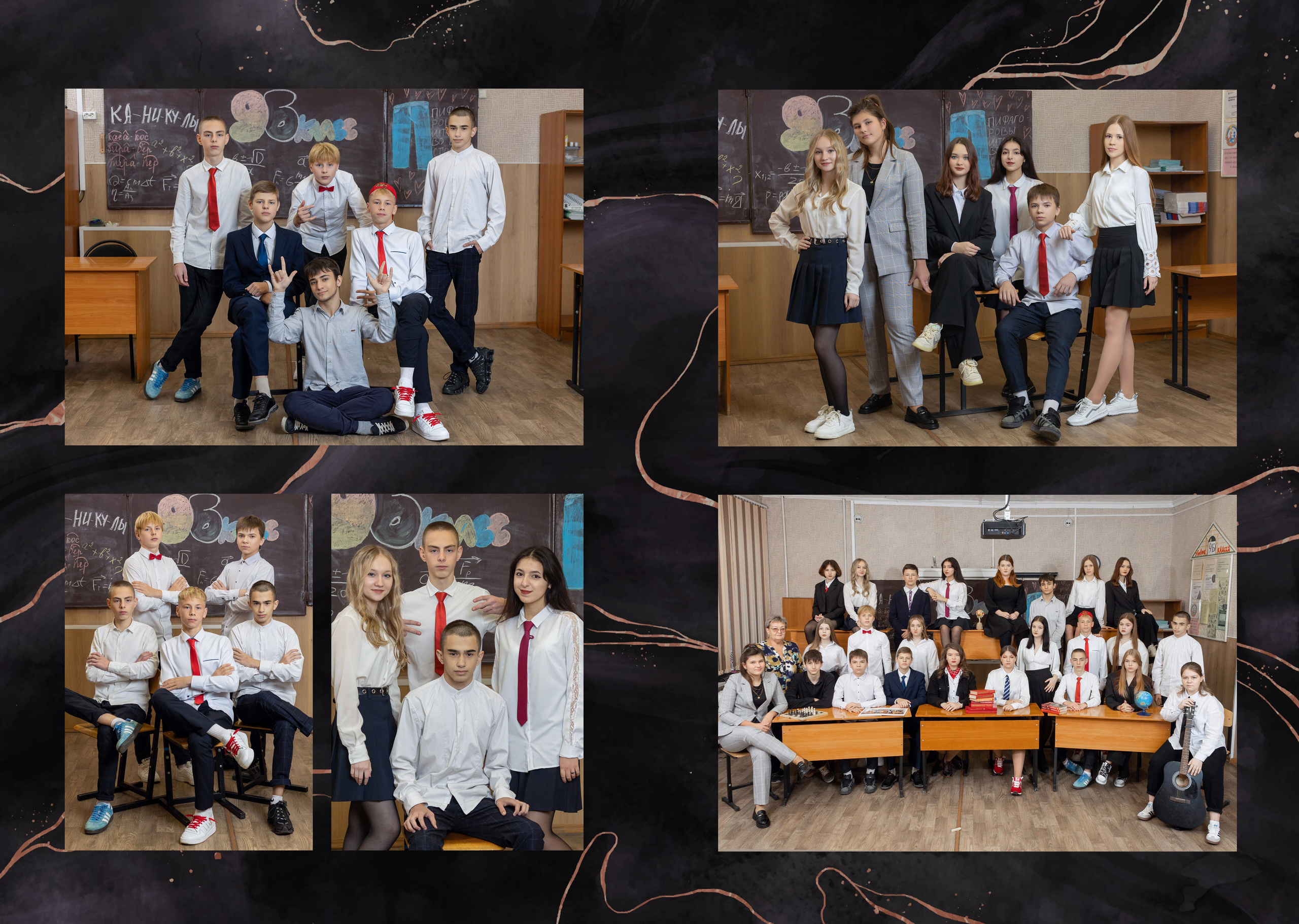 Альбом Общий 3800 руб. Выпускные альбомы в Липецк