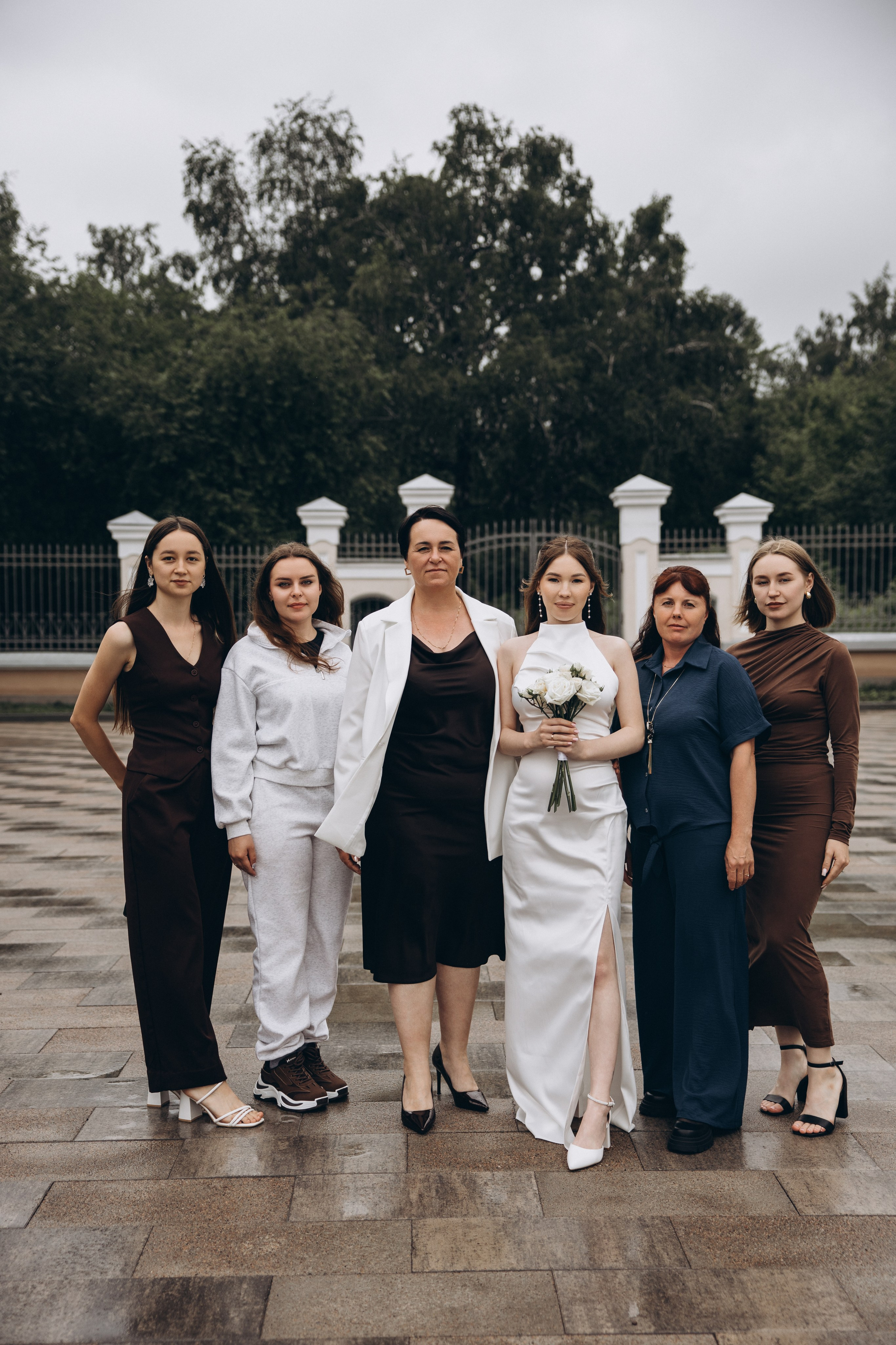 Антон и Оксана. Свадебный, семейный фотограф в Иркутске Светлана Макаричева