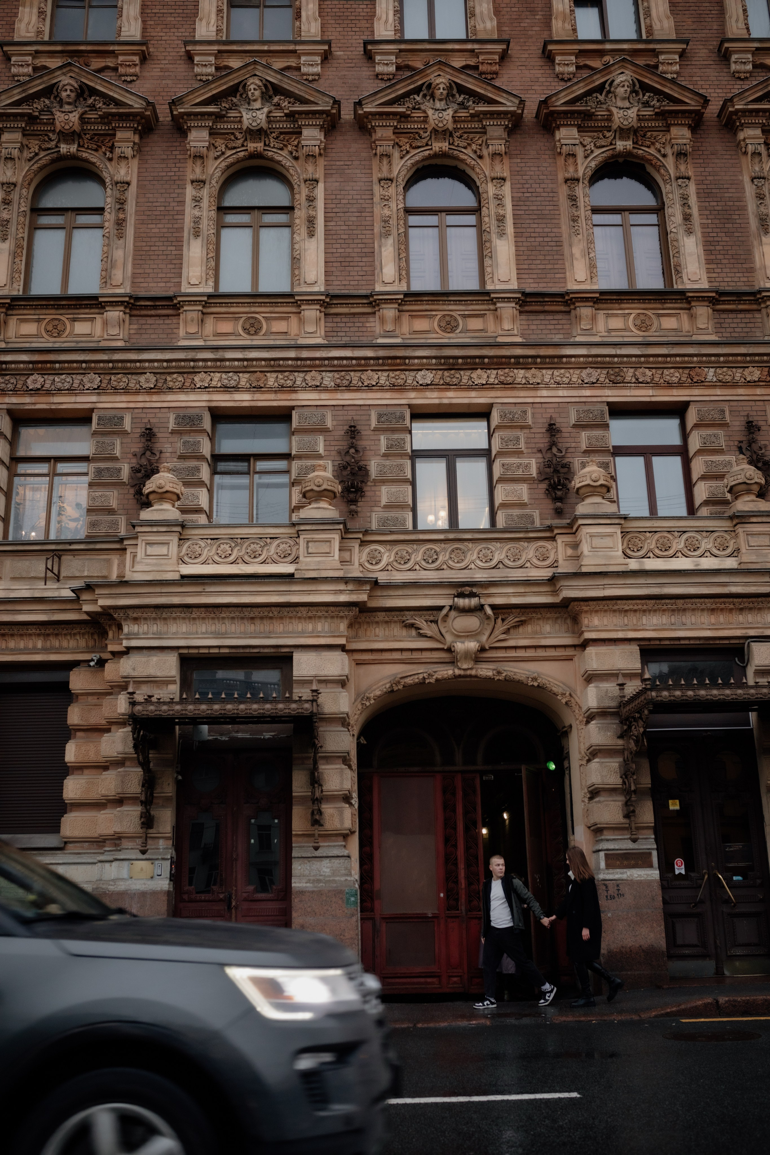 ЛОКАЦИИ. Фотограф в Санкт-Петербурге Разиля Идиятуллина