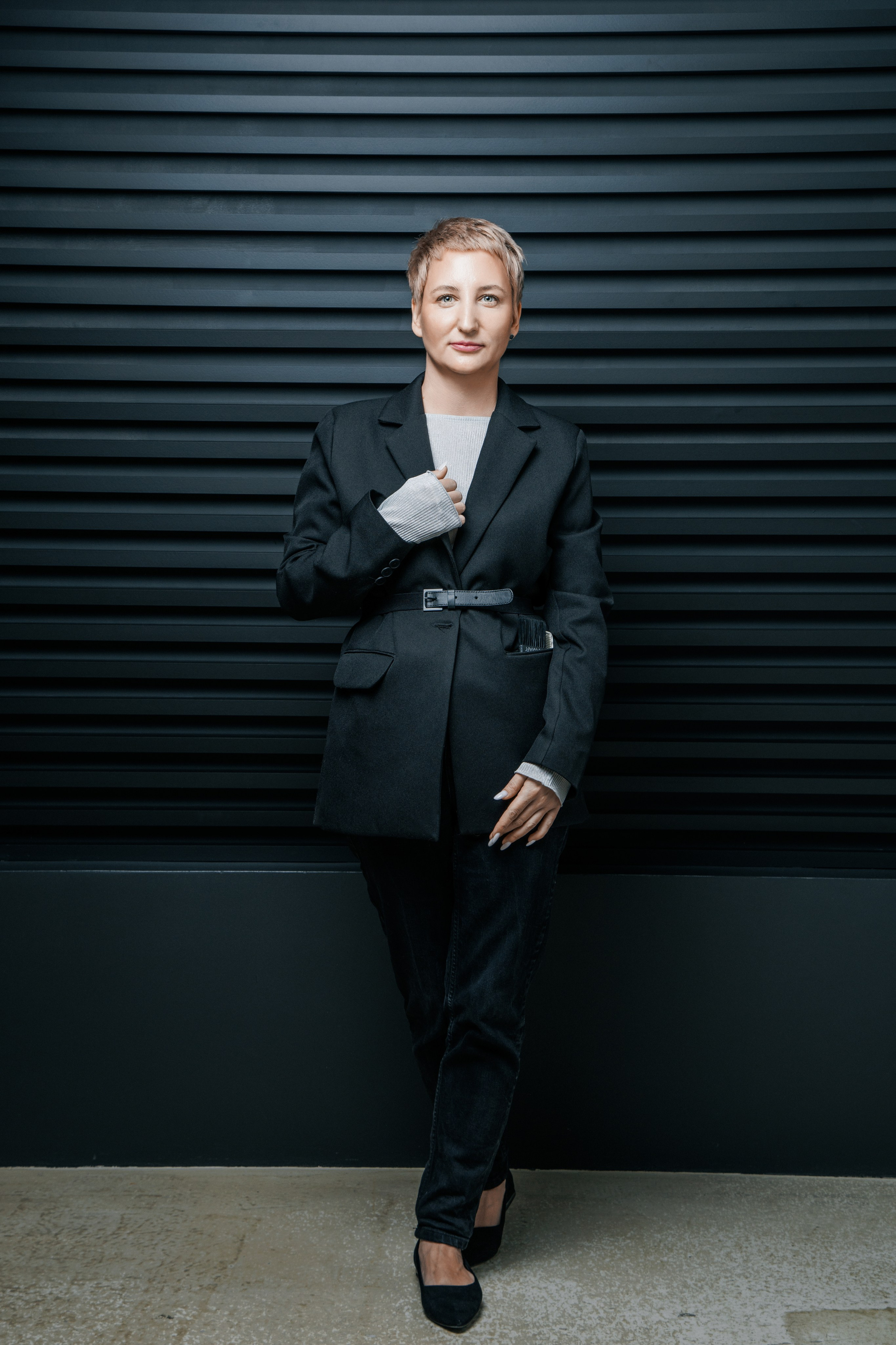 Контент-съемка для бизнеса в Екатеринбурге: фото для салонов красоты и предприятий. Валентина Похомова — профессиональный фотограф в Екатеринбурге