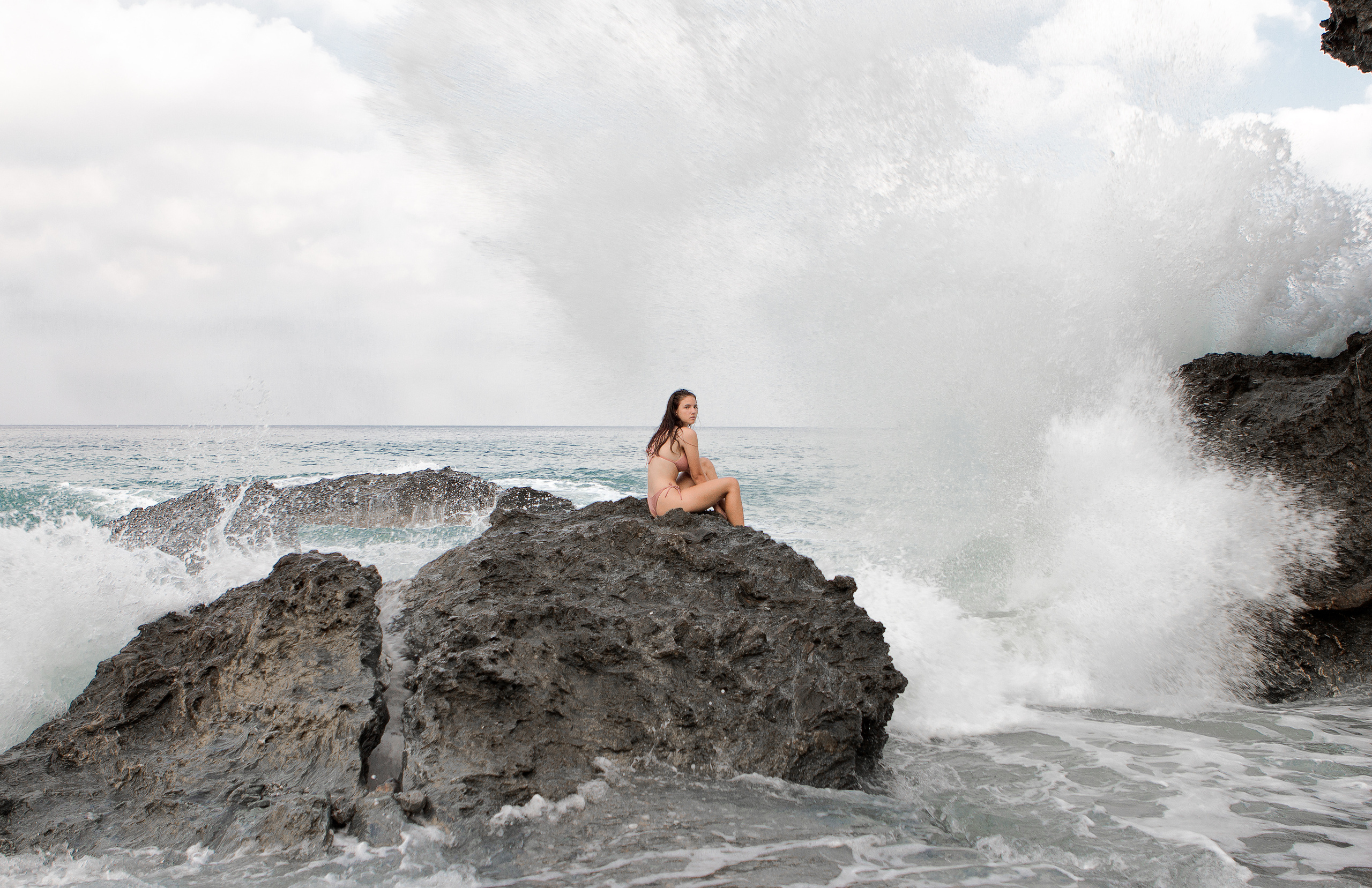 Портретный фотограф в Москве — Пётр Максимов