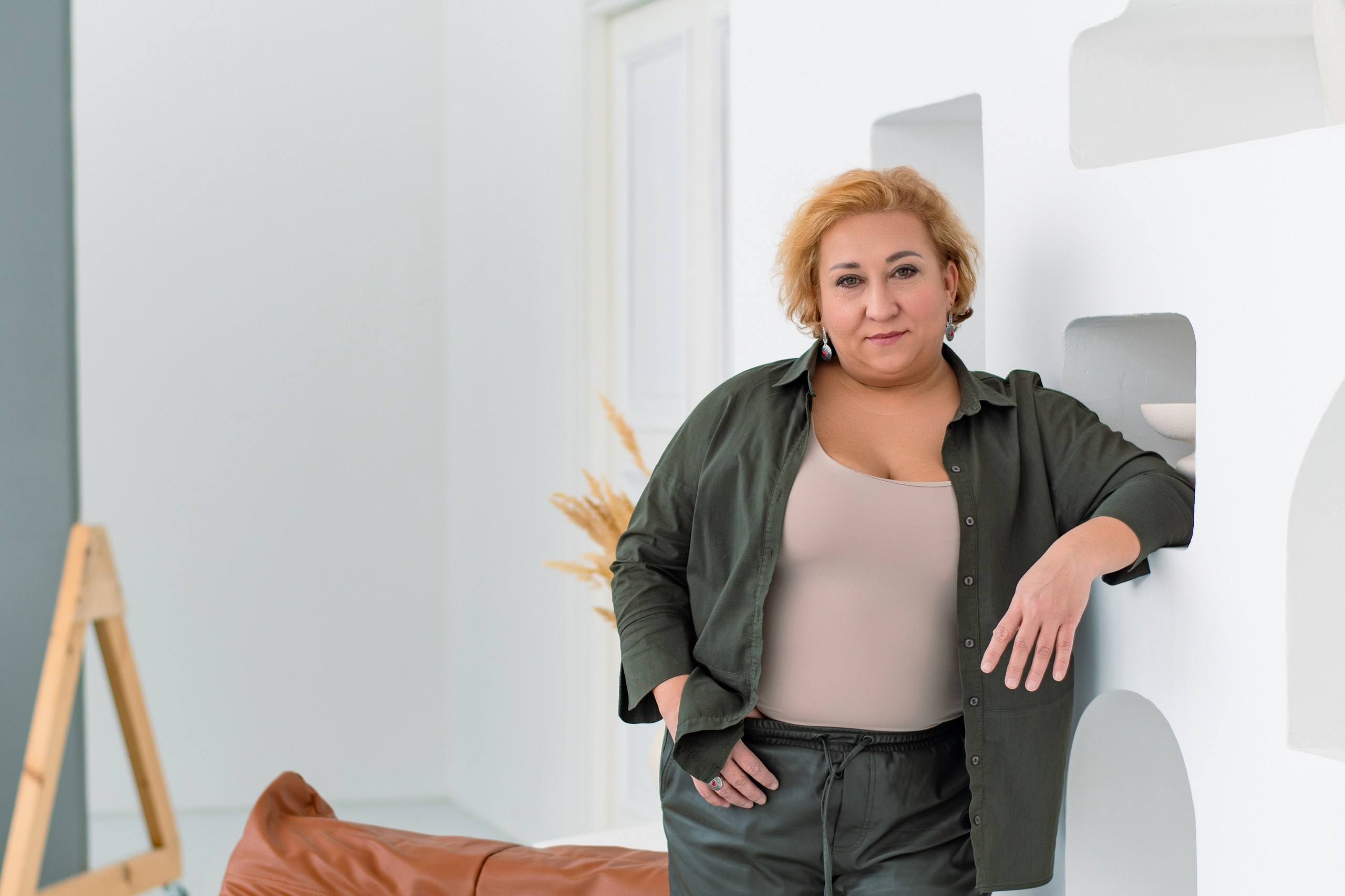 Эксперт: Арт-терапевт. Екатерина Бикбаева фотограф, видеограф, медиа-продюсер