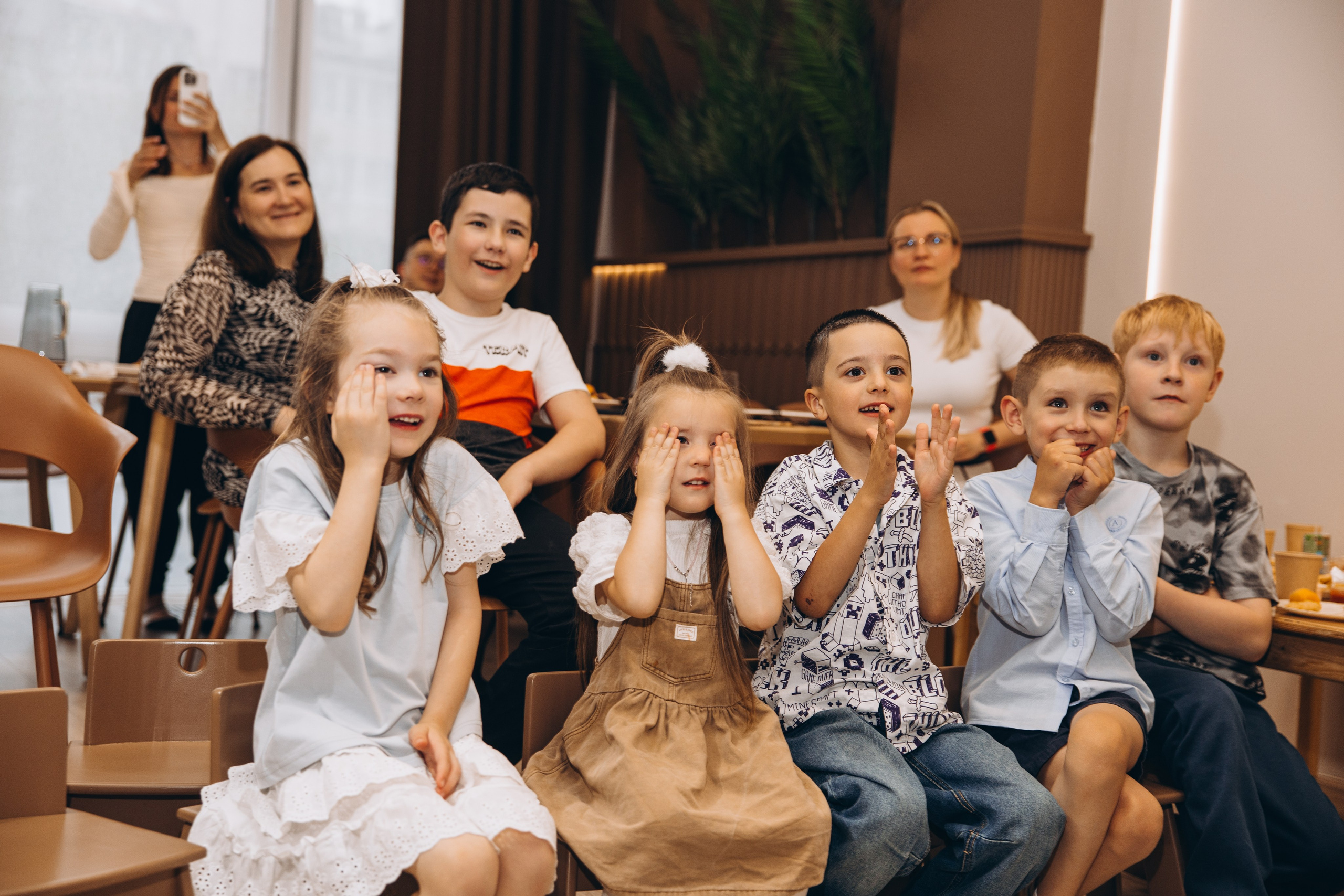 Максиму 2 года. Свадебный, семейный фотограф в Иркутске Светлана Макаричева
