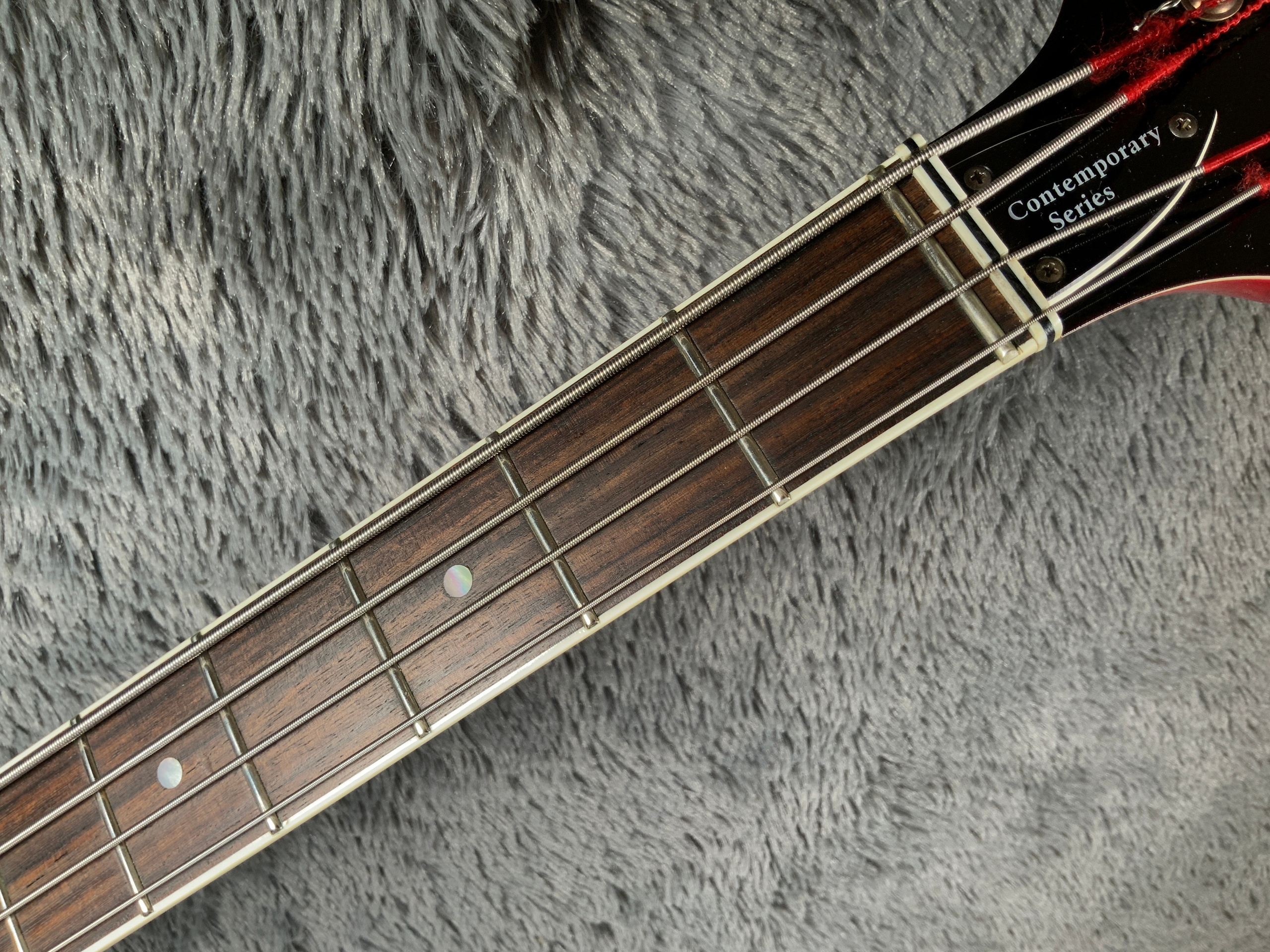 Hofner HCT-500/2 Contemporary Club Bass