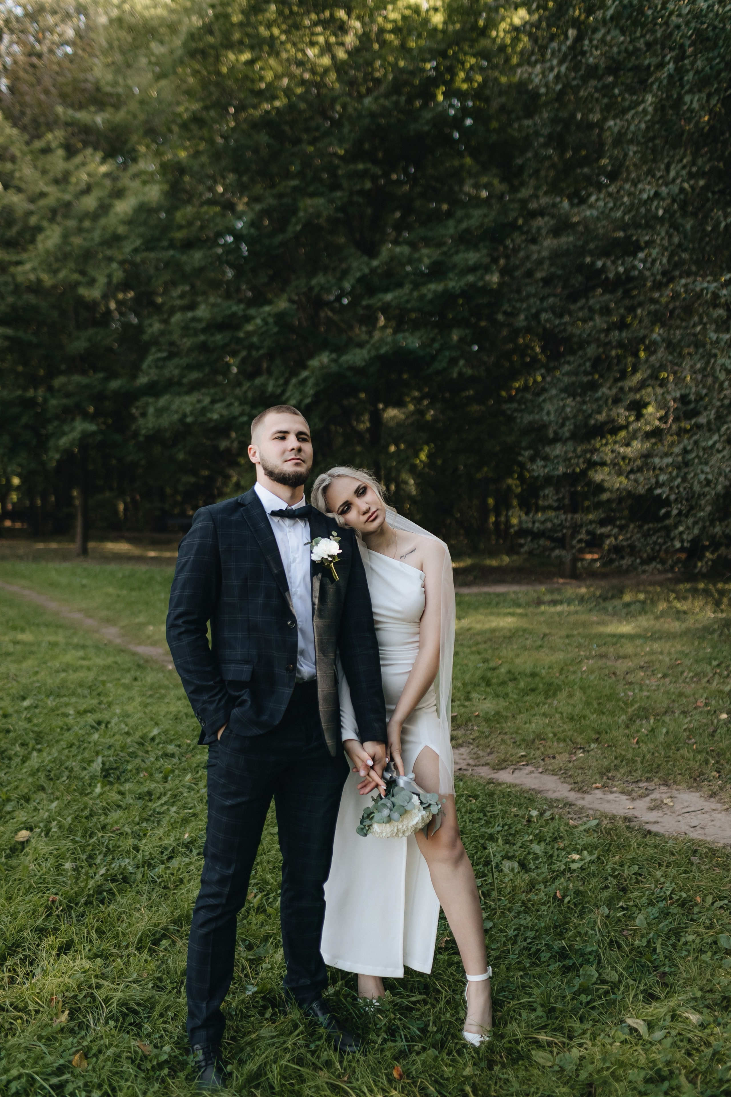 Свадебный и Семейный фотограф в Москве Александра Вайпер