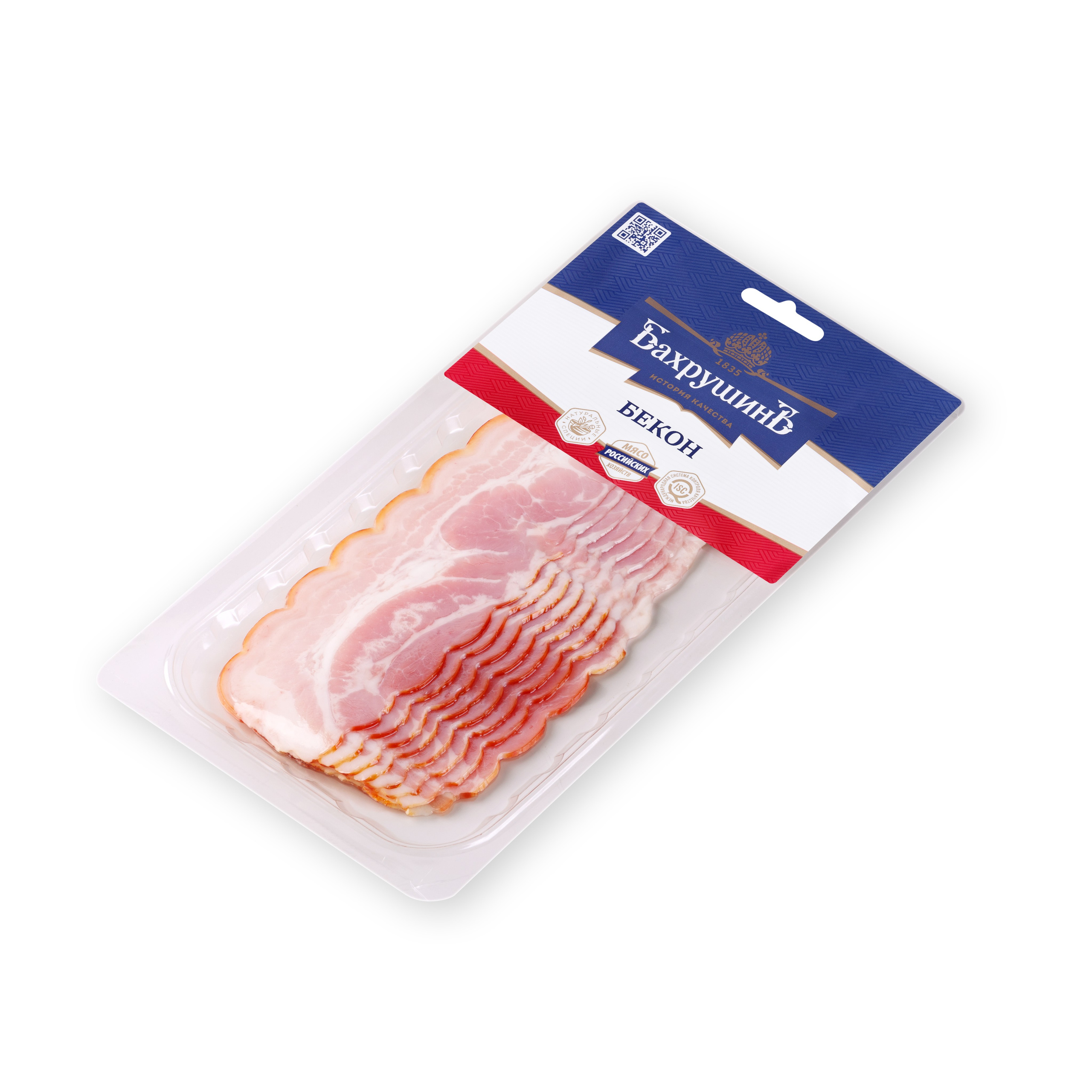 Фуд съемка колбас «БАХРУШИНЪ». Предметный фотограф Москва | Фуд-фотограф в Москве Елизавета Елизарова