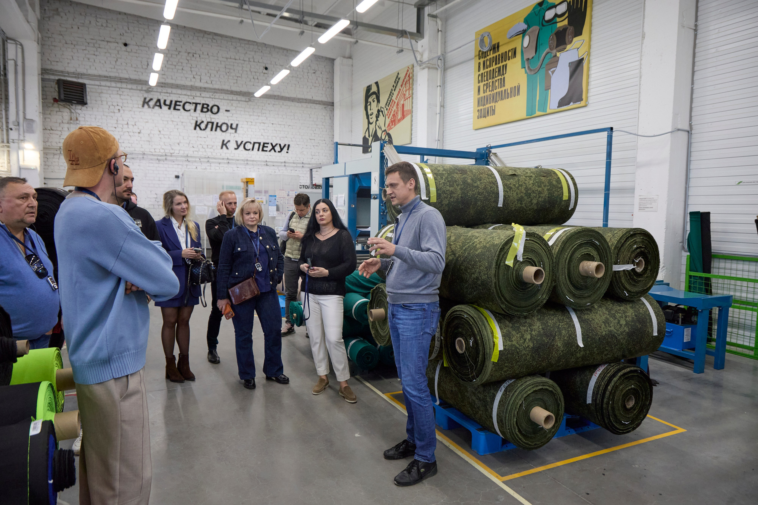 Дискуссионный клуб «Попутного ветра» | Левитановский культурный центр. Плёс. OSPhoto