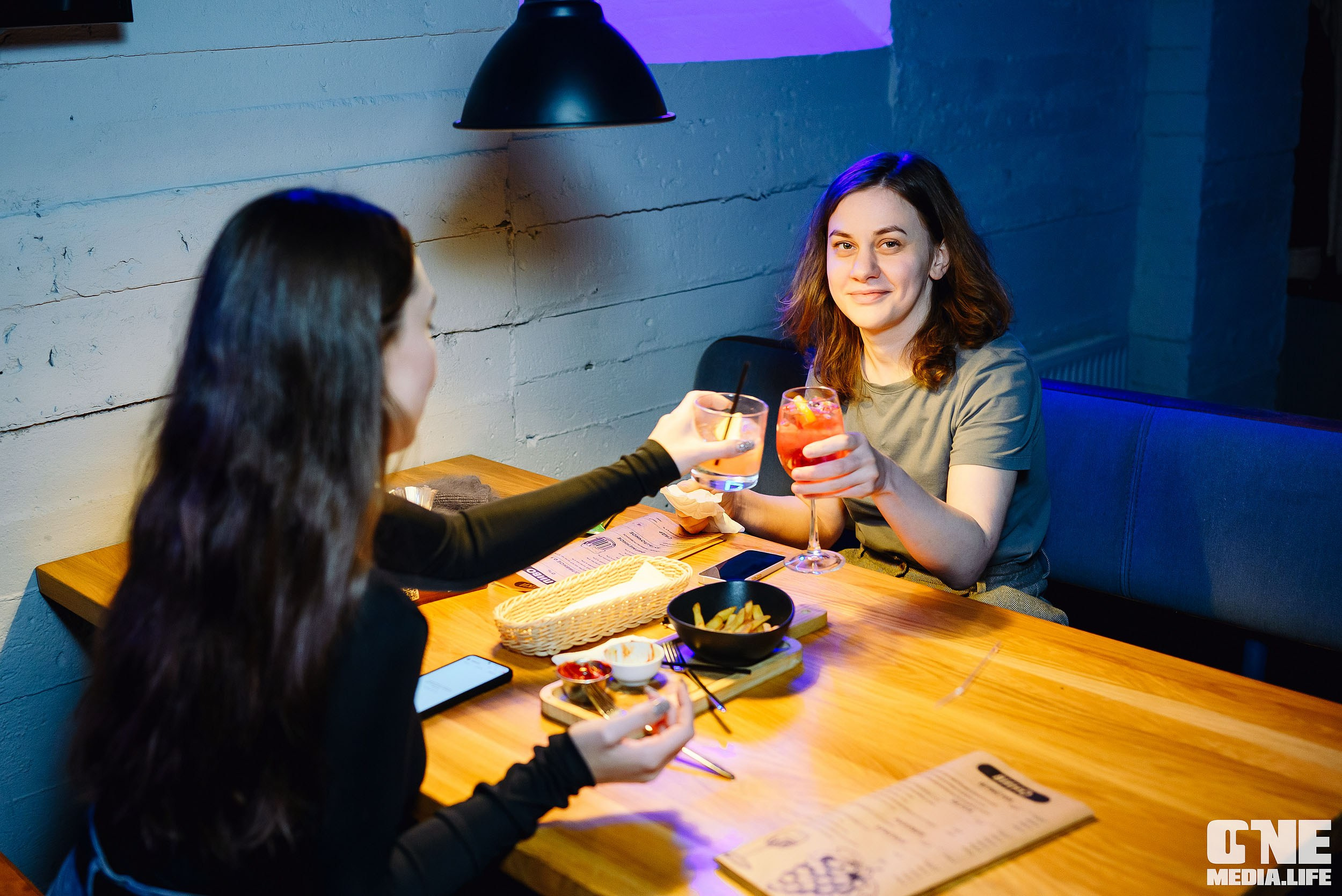 Фоторепортаж из Dreadnought. One Media Life: фоторепортажи, фотоотчеты с мероприятий и заведений