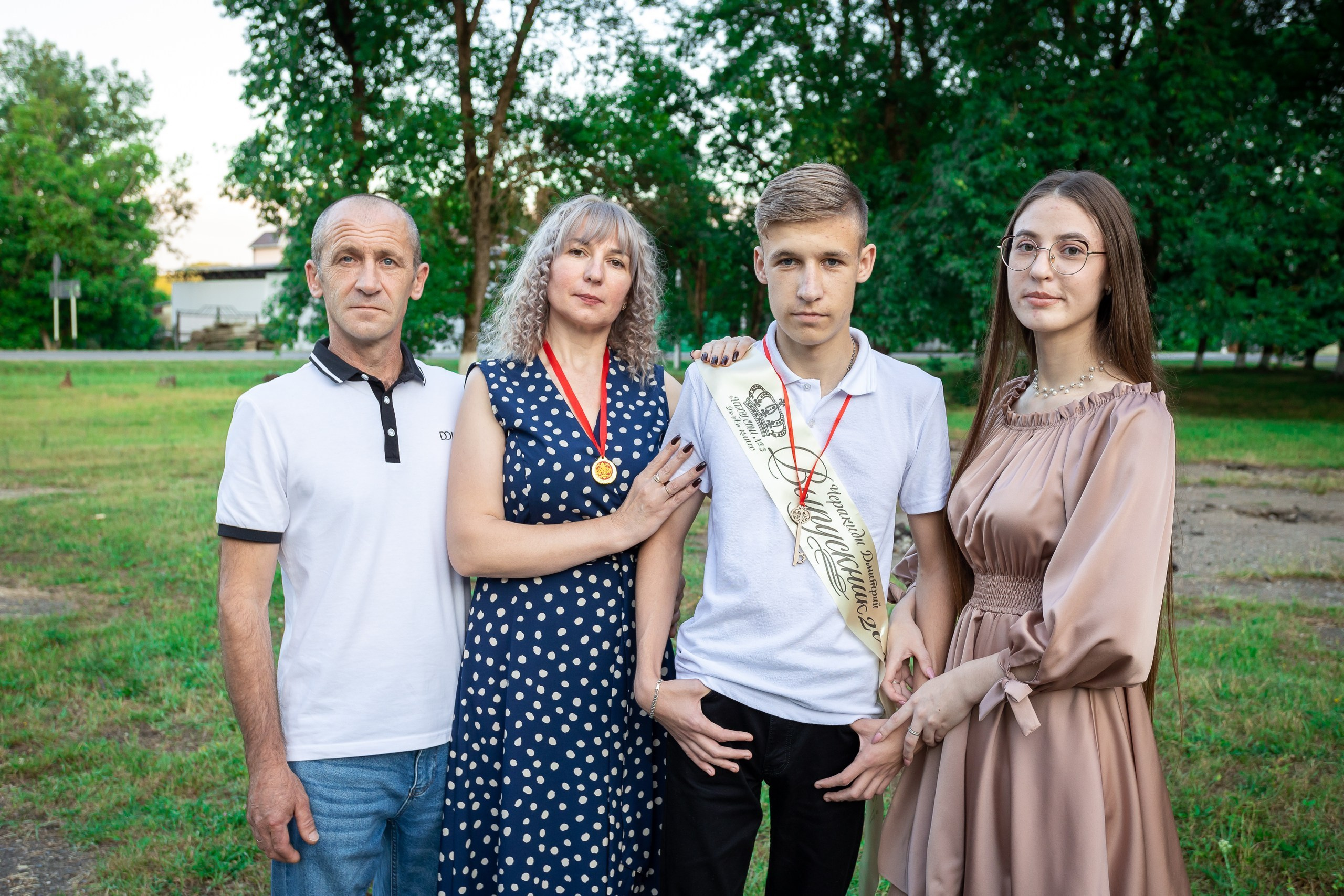 Вручение аттестата 2024 г. Выпускные альбомы Майкоп, Краснодар Елена Золотарева