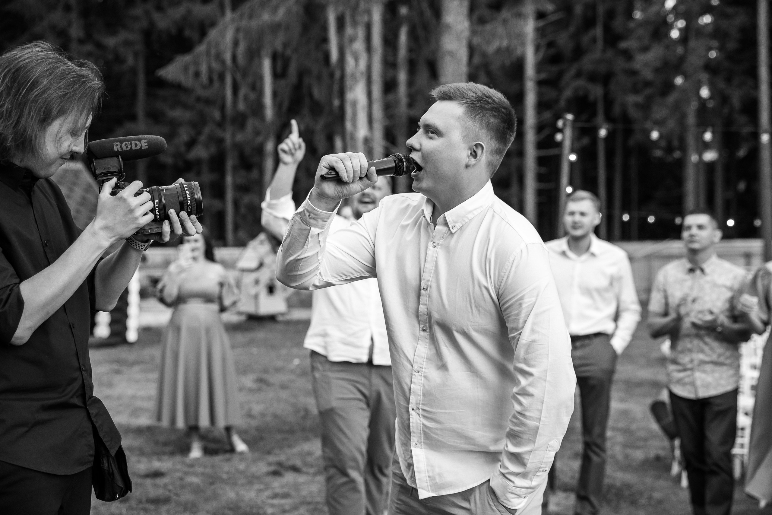 Андрей и Валерия | Time to Love. Свадебный фотограф Настя Шелл г. Череповец