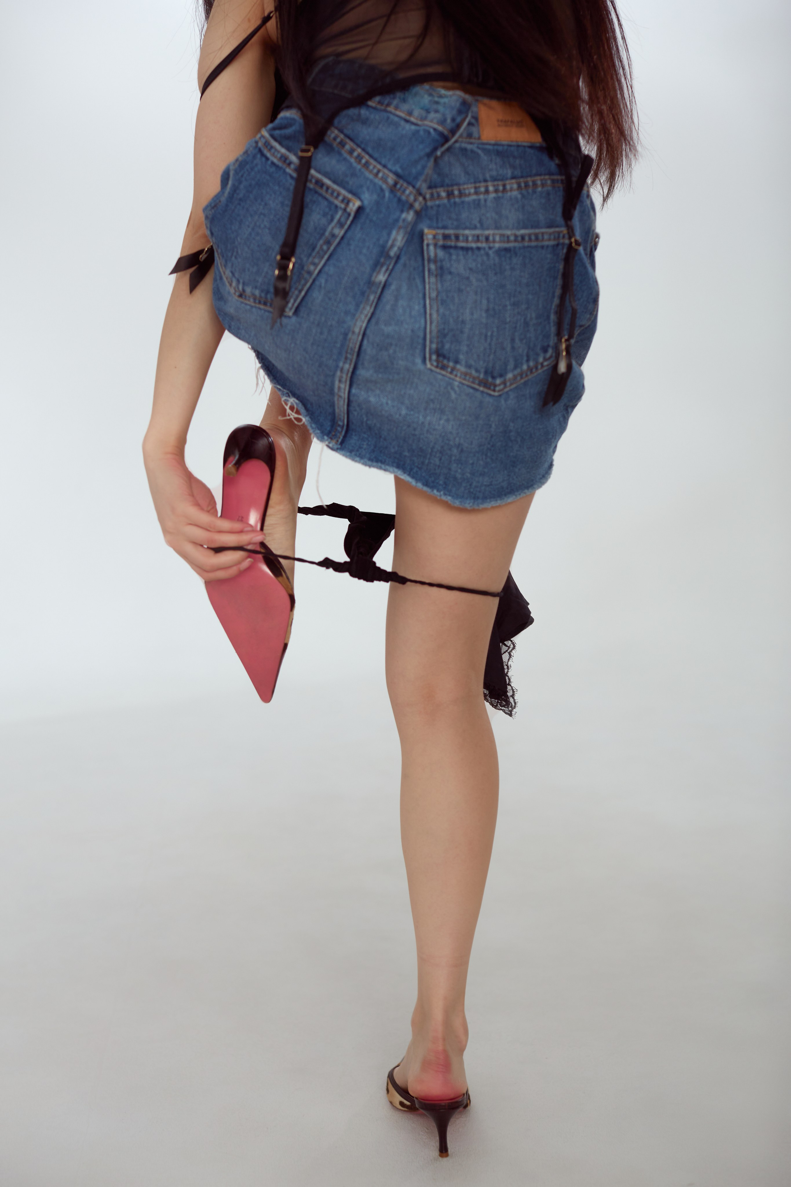 HEYDAY. Daria Blinova