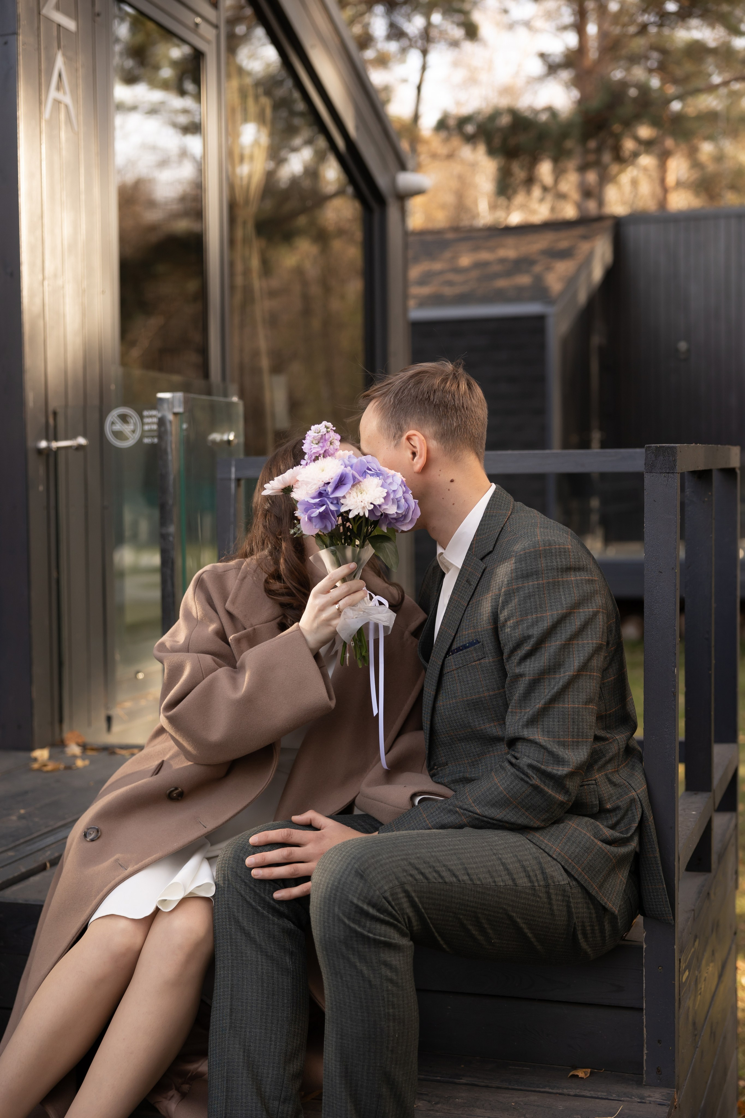 Семейный и женский фотограф, стильный репортаж в г. Новосибирск