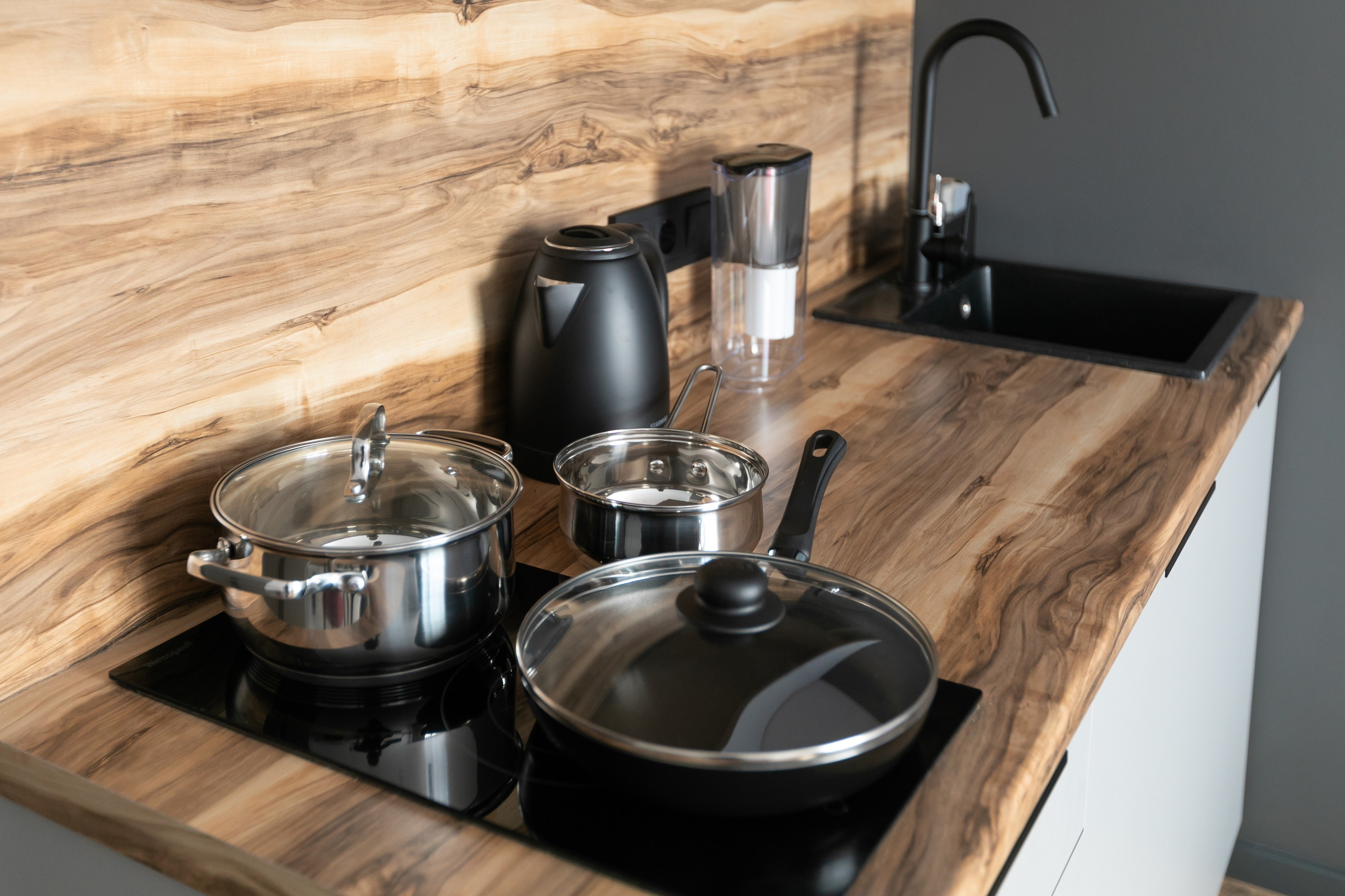 ЖК «Московский Авенир» комплектация под ключ