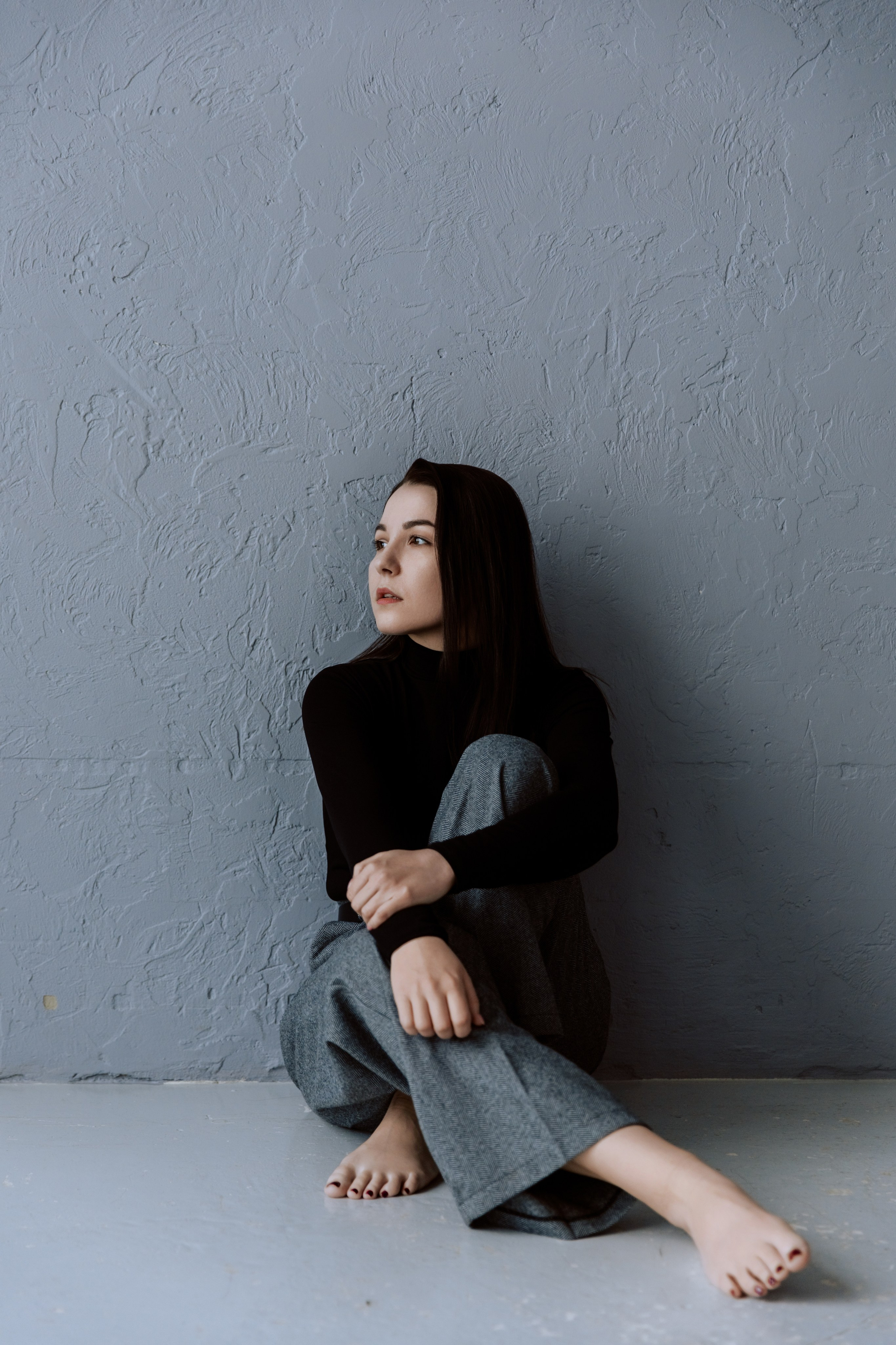 PORTRAIT. Фотограф, который снимает любовь в Санкт-Петербурге и Череповце