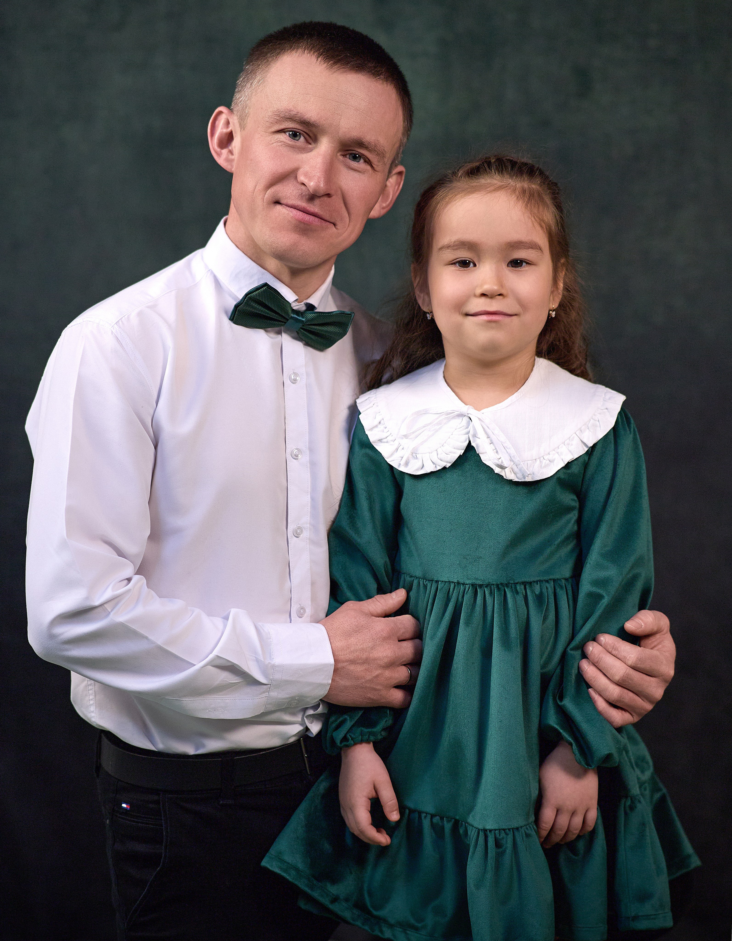 Семейный портрет