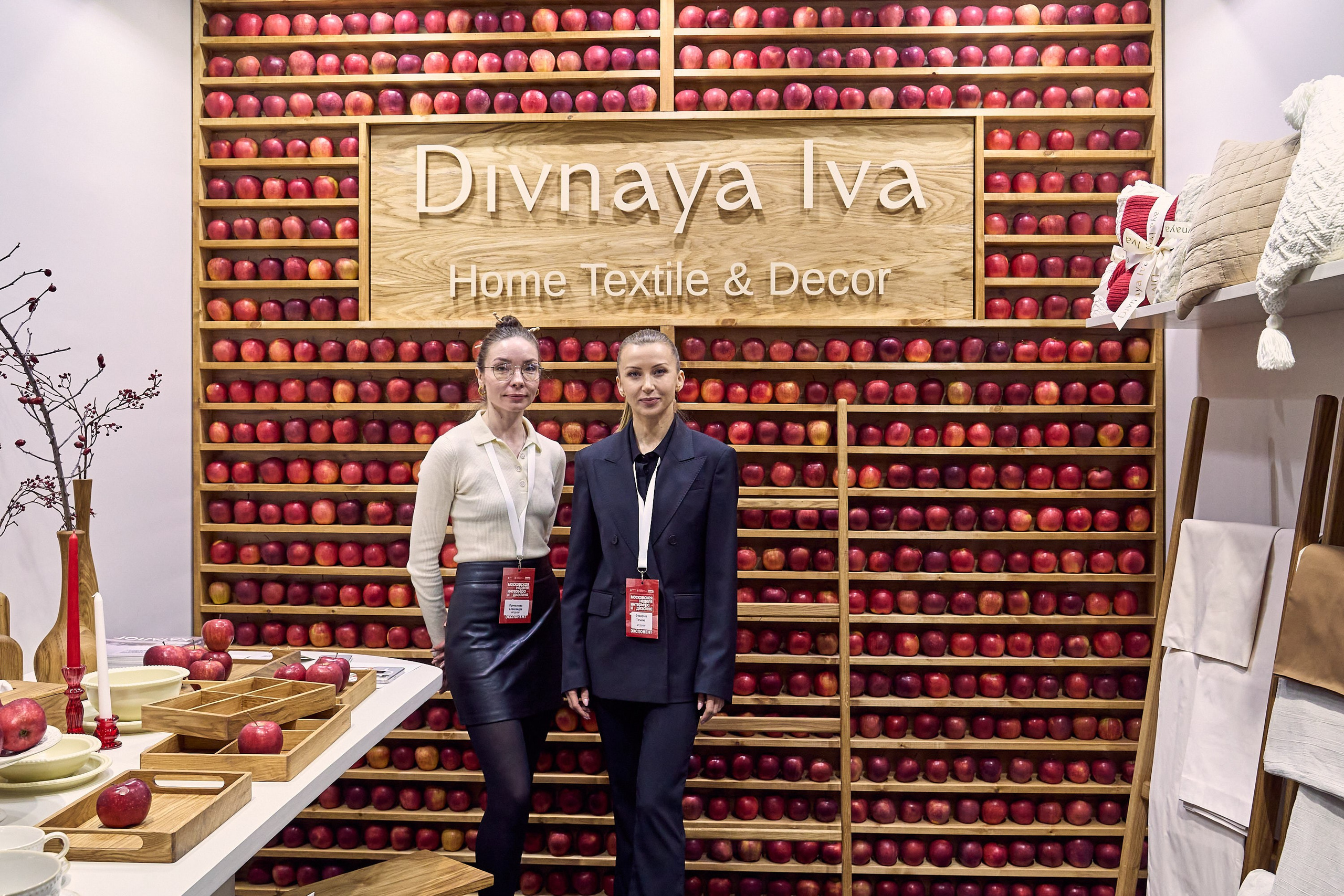 Неделя дизайна и интерьера в Москве. Константин Камышников: интерьерный фотограф в Москве и Подмосковье