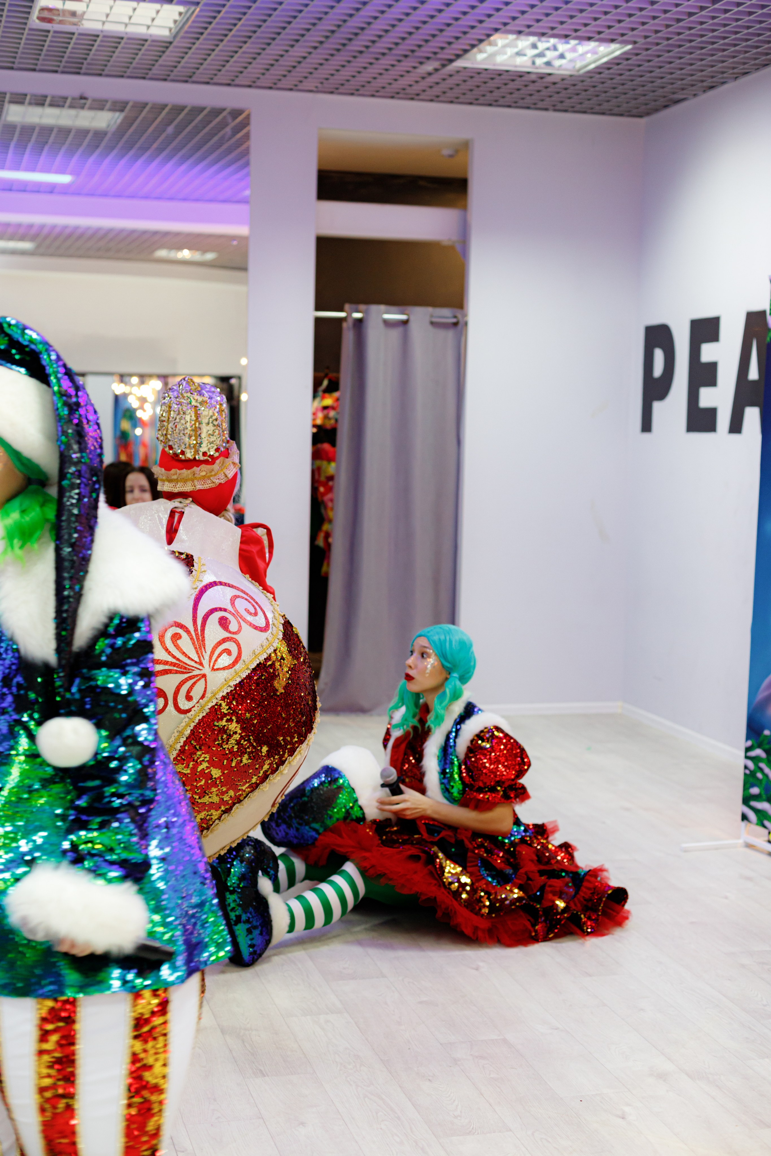 HAPPY NEW YEAR PART/5. Photokarish