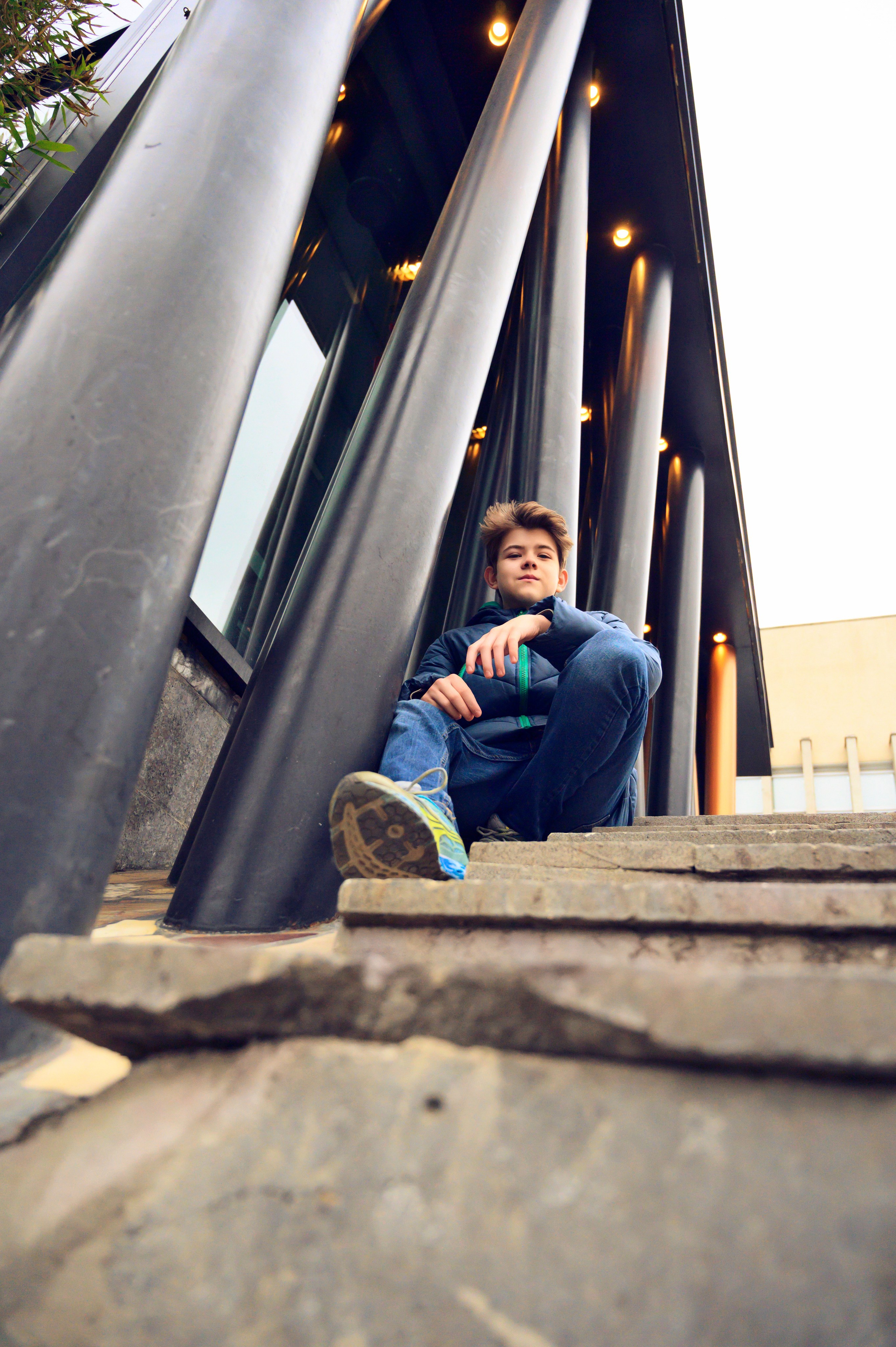 Портретная фотография. Арт студия «Пегас». Фото- и видео- съемка