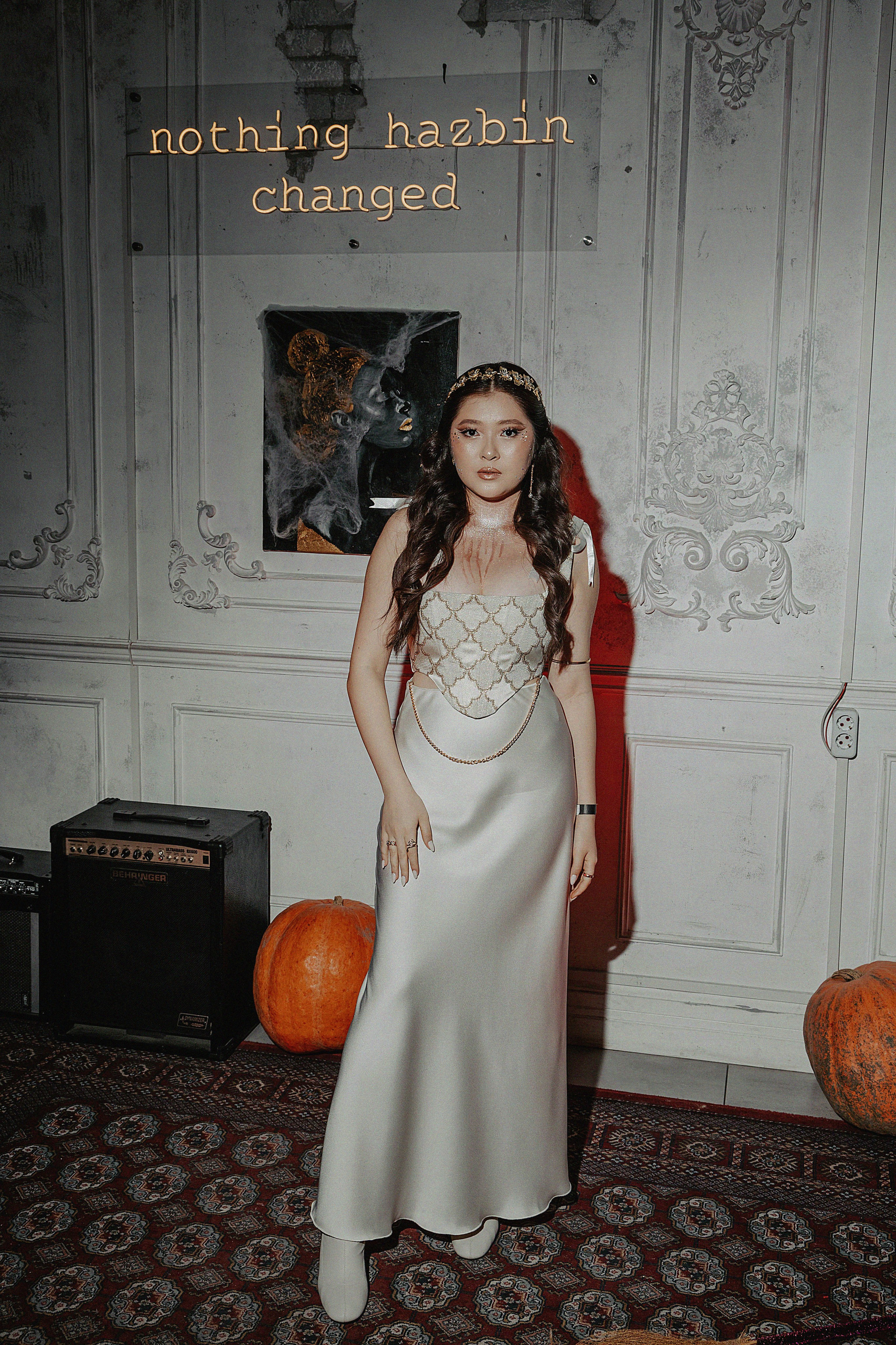 Halloween party by KiingSarah. Свадебный, семейный и портретный фотограф в Алматы, Костанай