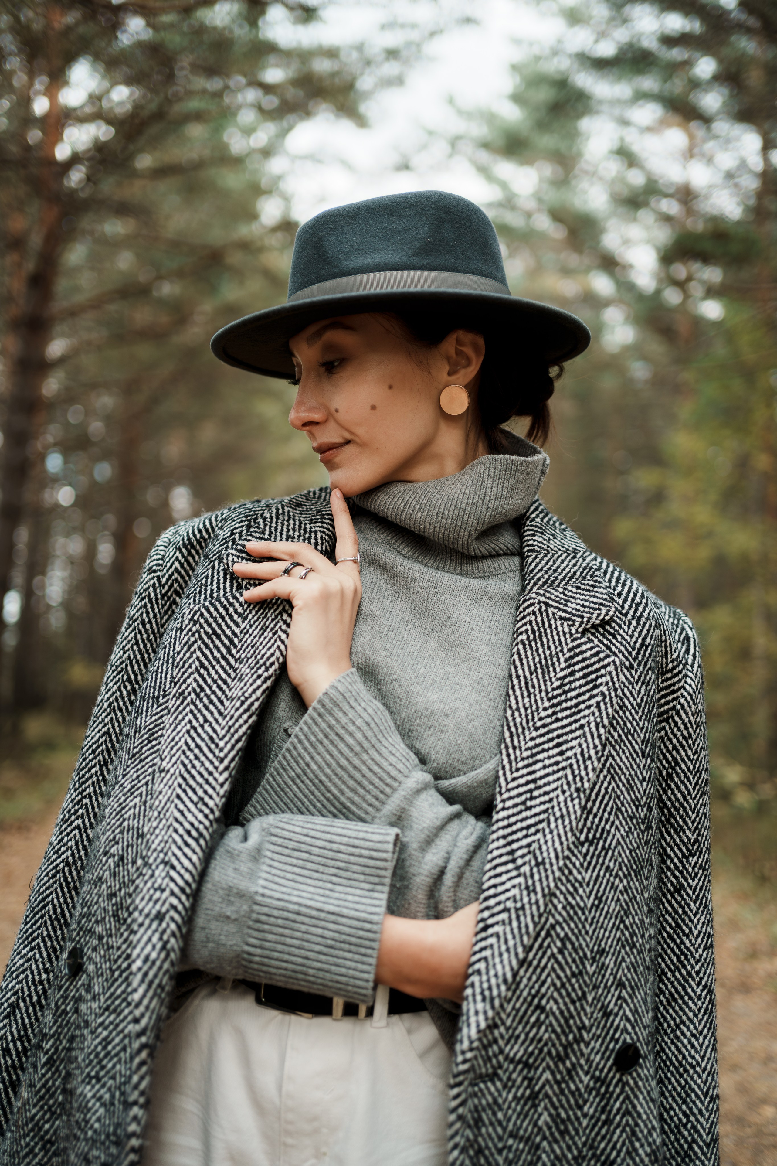 Стильные образы и гардеробные капсулы для стильной фотосессии для сдачи в аренду. Екатерина Ананенко: персональный стилист из Красноярска