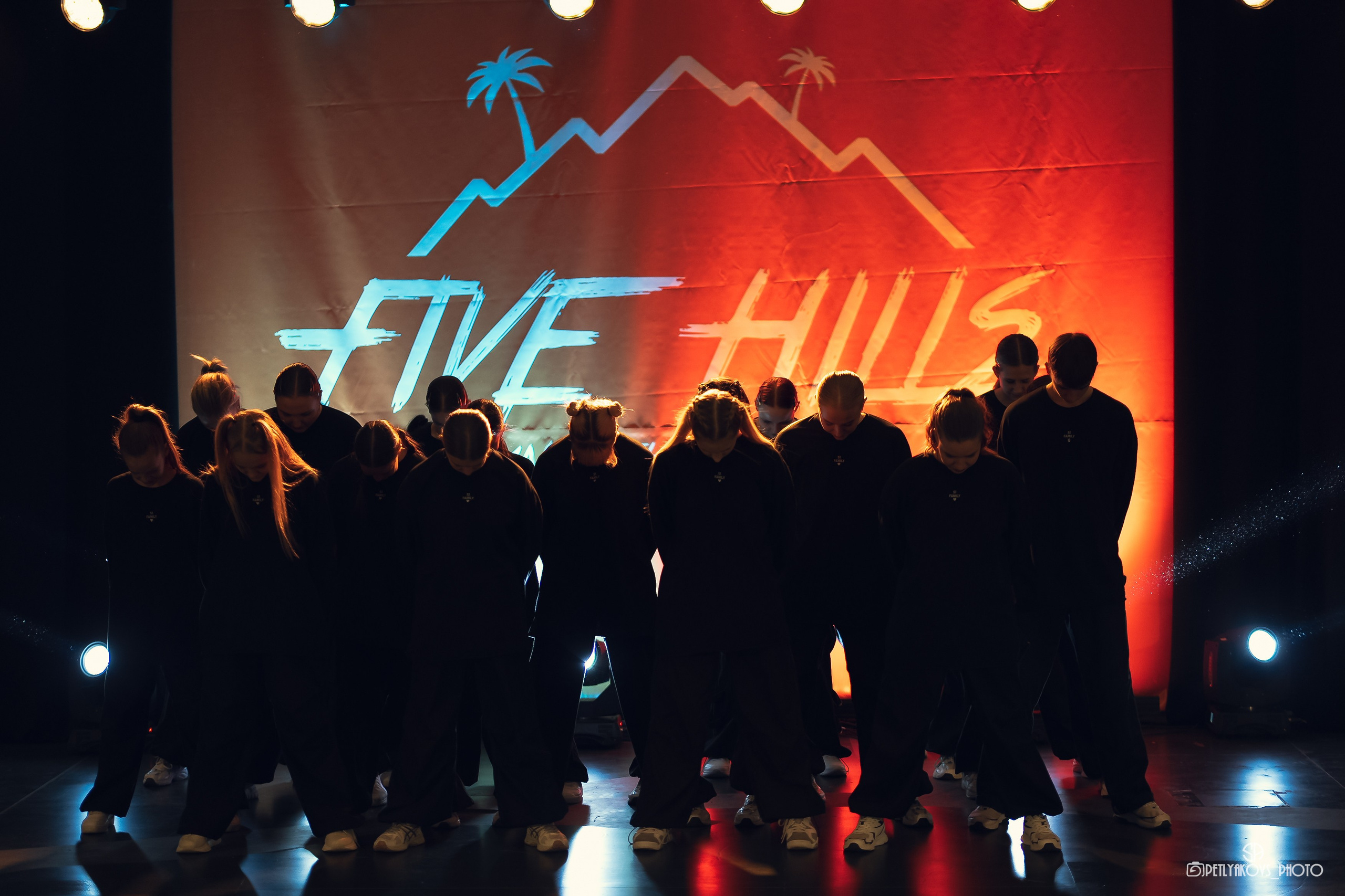 FIVE HILLS DANCE CHAMPIONSHIP МинводыЭКСПО