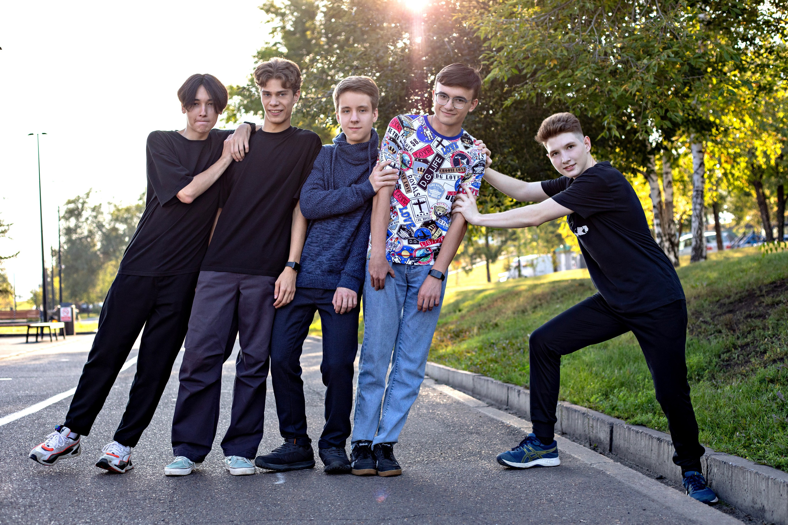 Выпускные альбомы в Красноярске. Студия Колибри