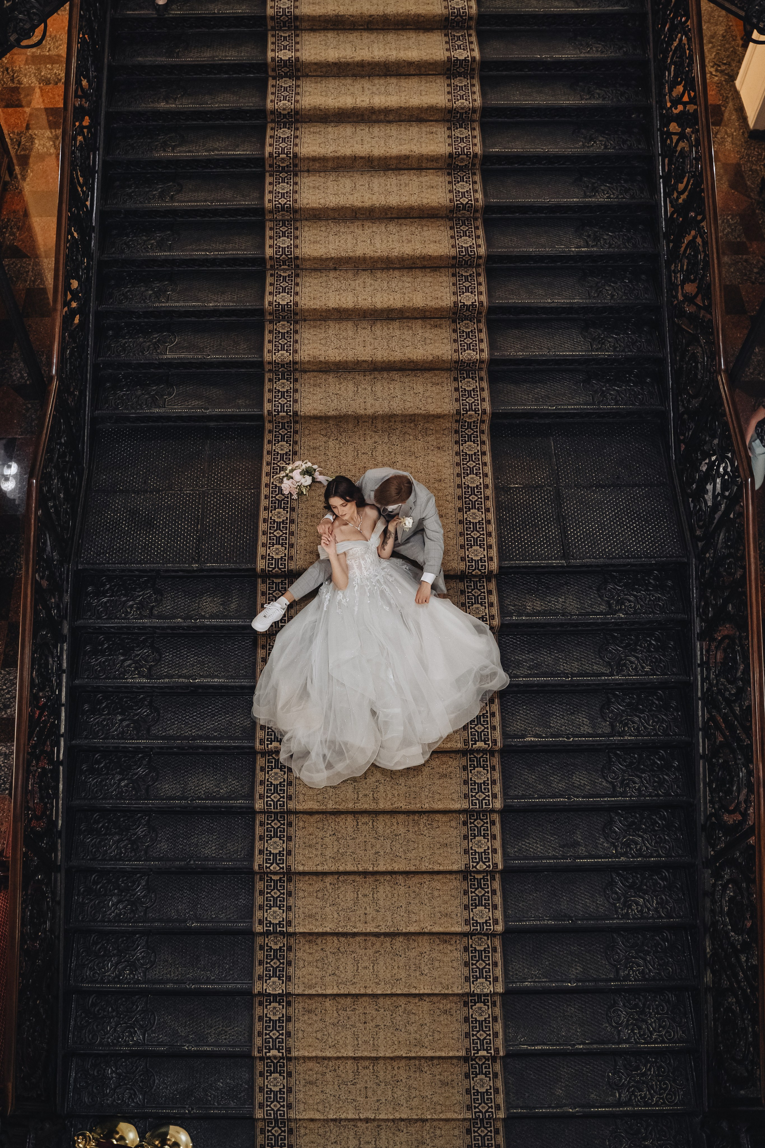 Локации в Саратове. Семейный и свадебный фотограф в Саратове Евангелина Штах