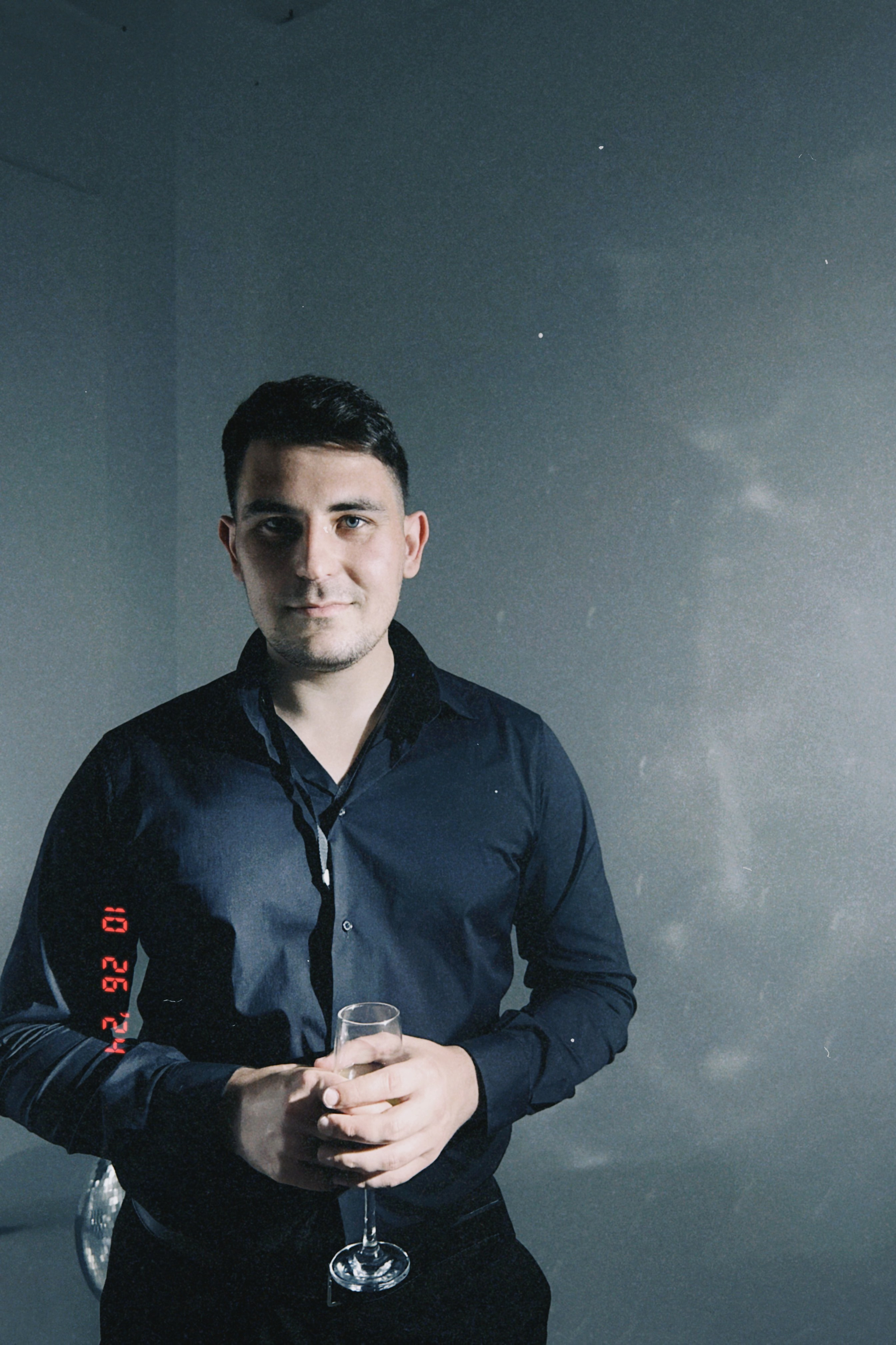 Репортажная фотосъемка во Владивостоке. Портретный, свадебный, репортажный фотограф во Владивостоке Юлиана Джули Фокс