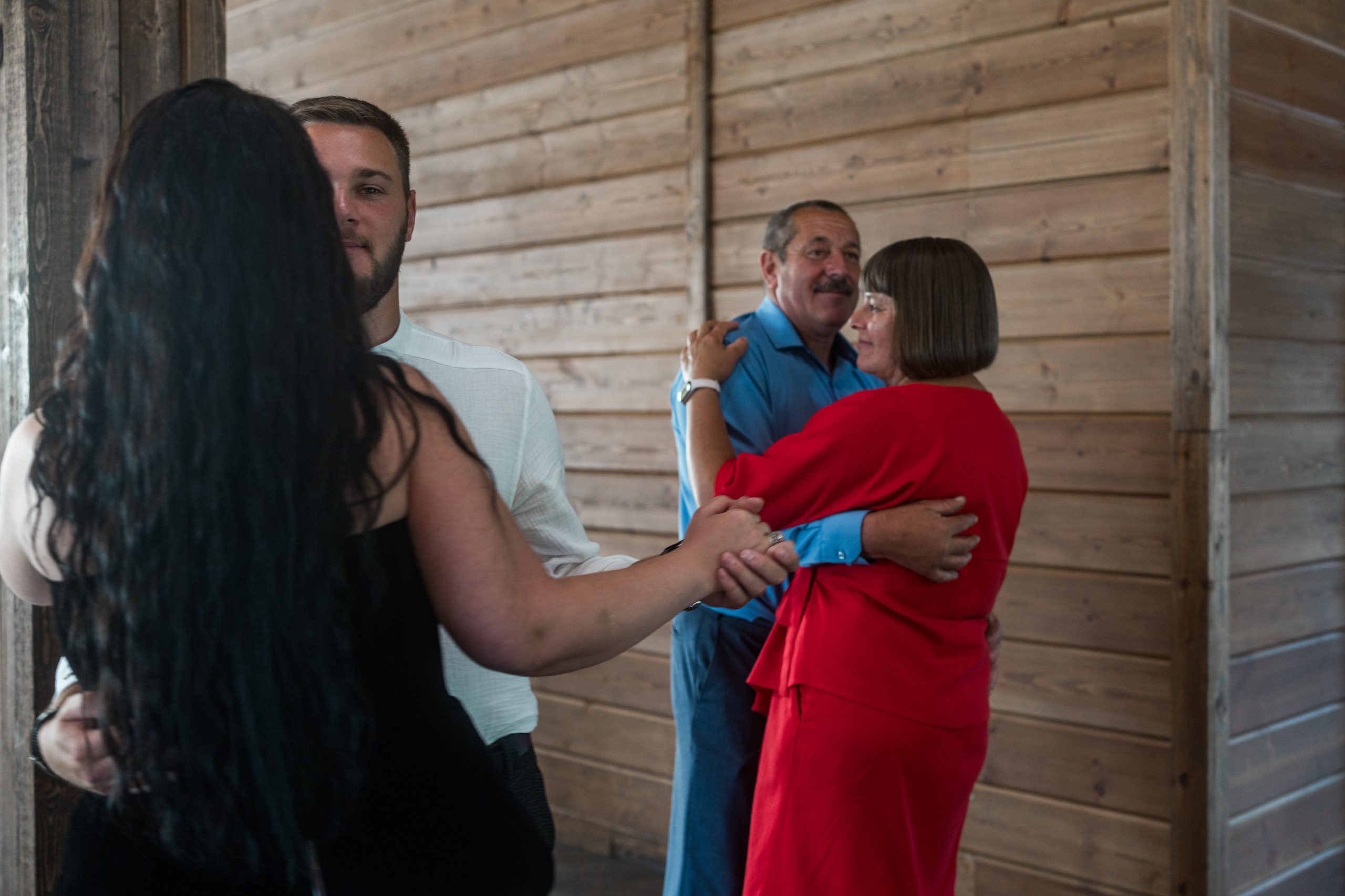 Свадьба Умар и Мила. Банкет. Свадебный и индивидуальный фотограф Аля Мамакова