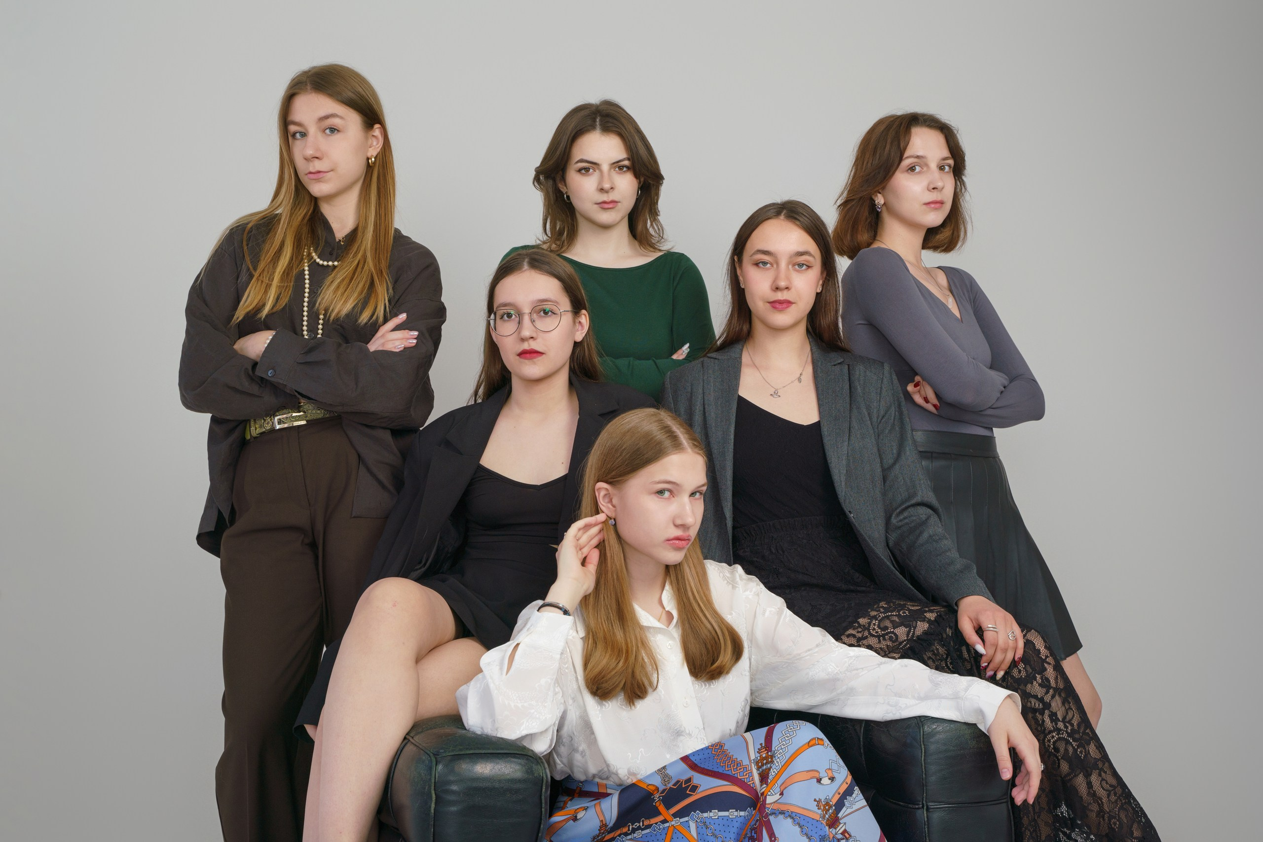 Альбомы. Глеб Меркулов — фотограф