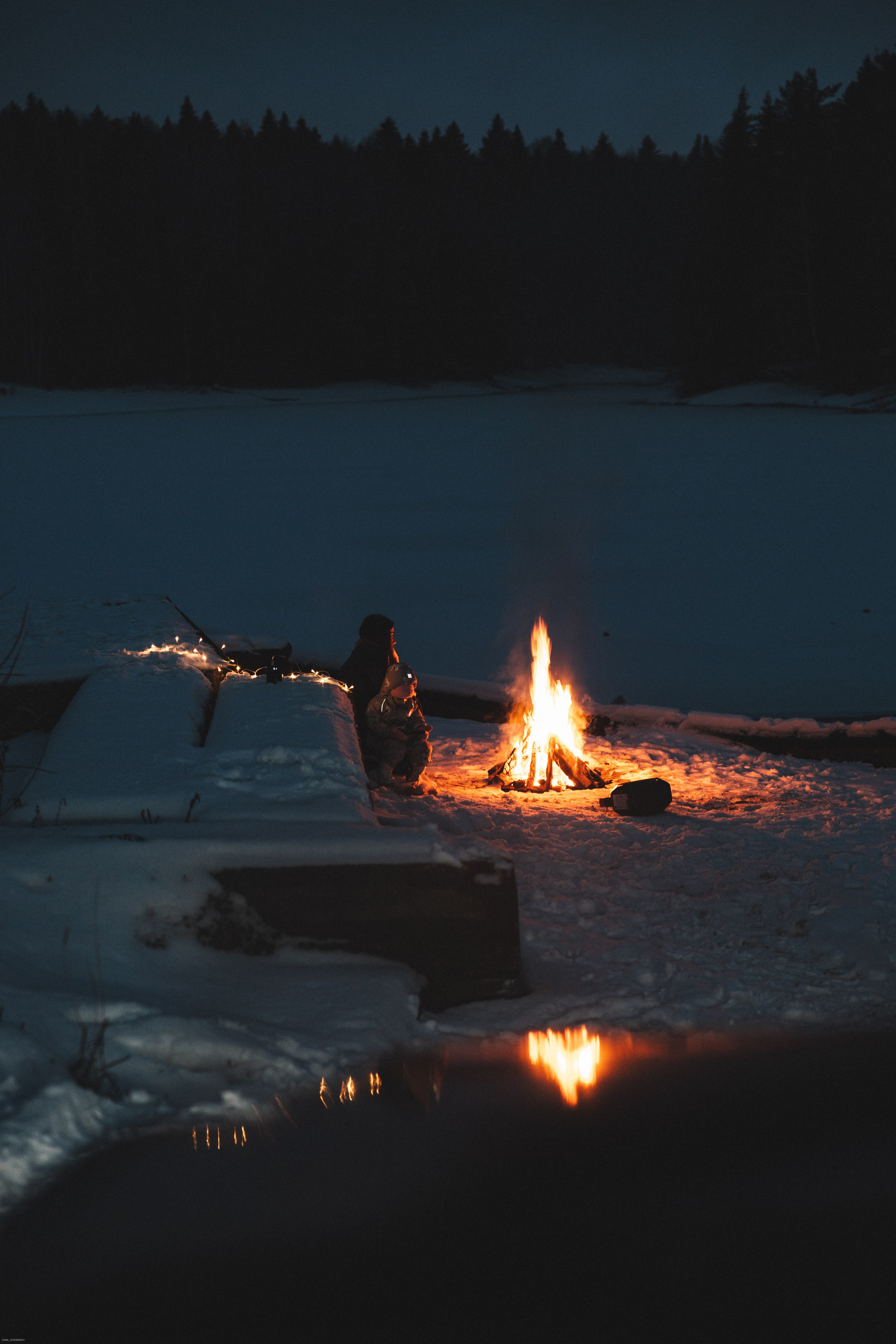 Lifestyle фотограф / видеограф Пермь