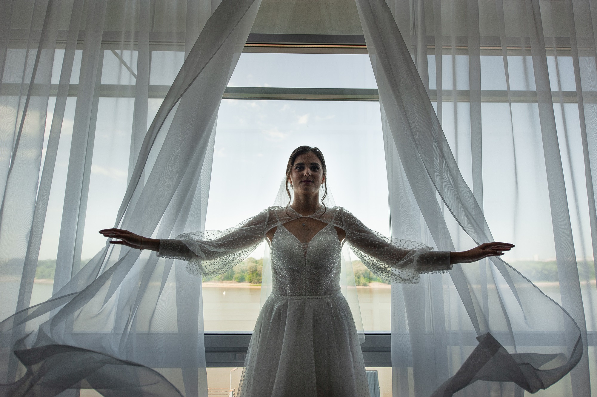 «Саша+Саша». Свадебный и семейный фотограф в Омске Мормулев Михаил