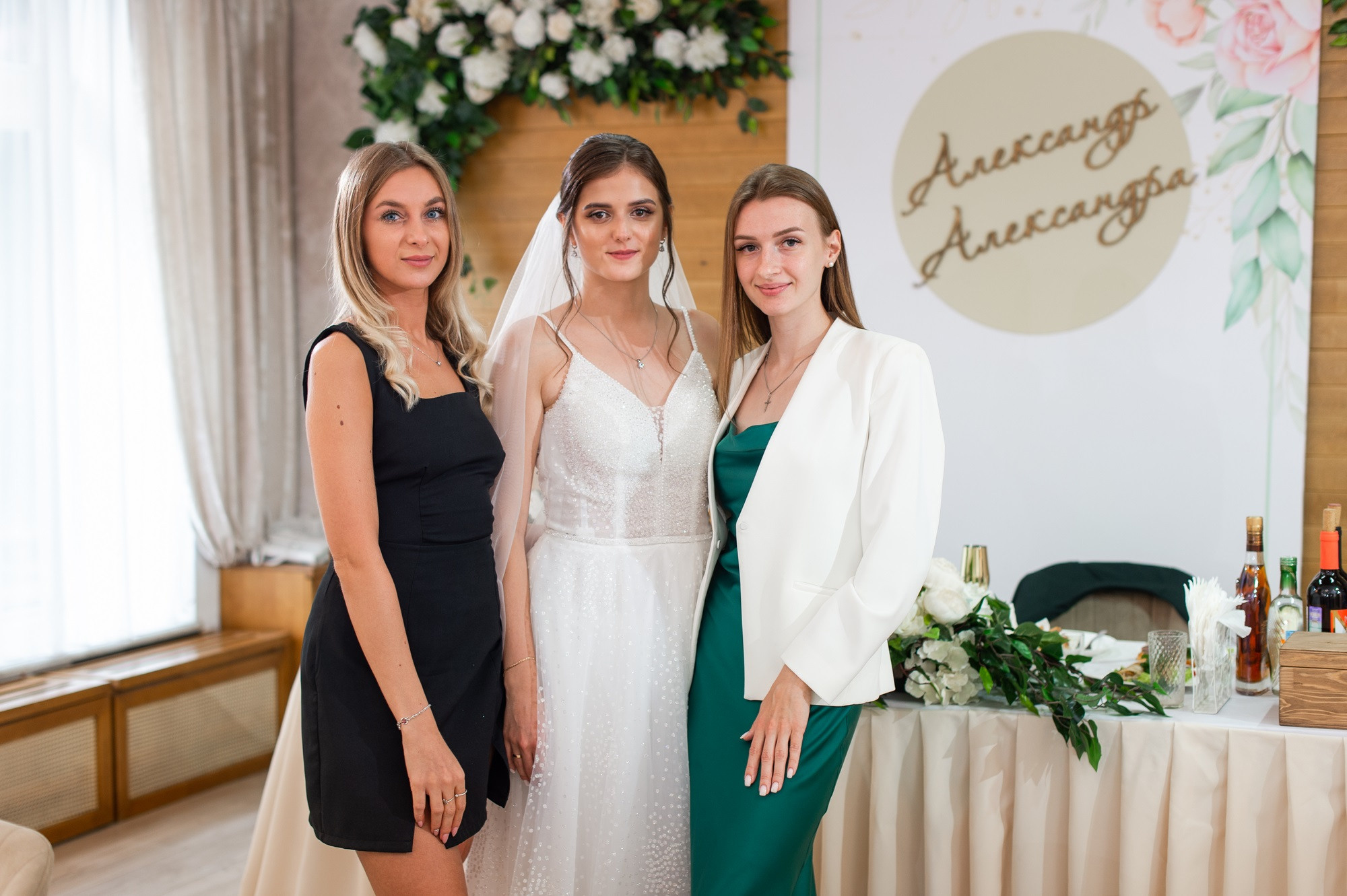 «Саша+Саша». Свадебный и семейный фотограф в Омске Мормулев Михаил